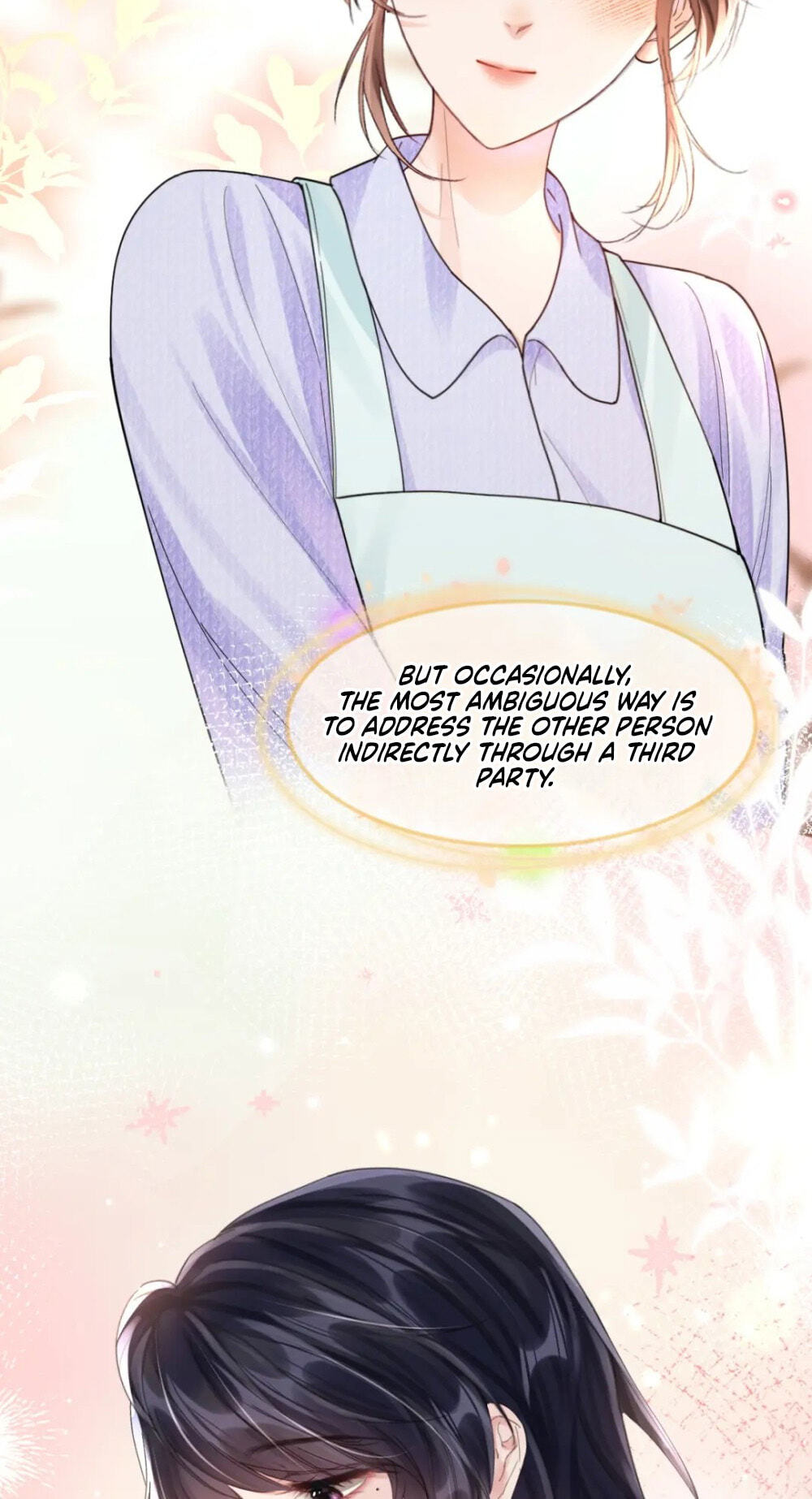 Wan Chao Chapter 16 page 15 - 