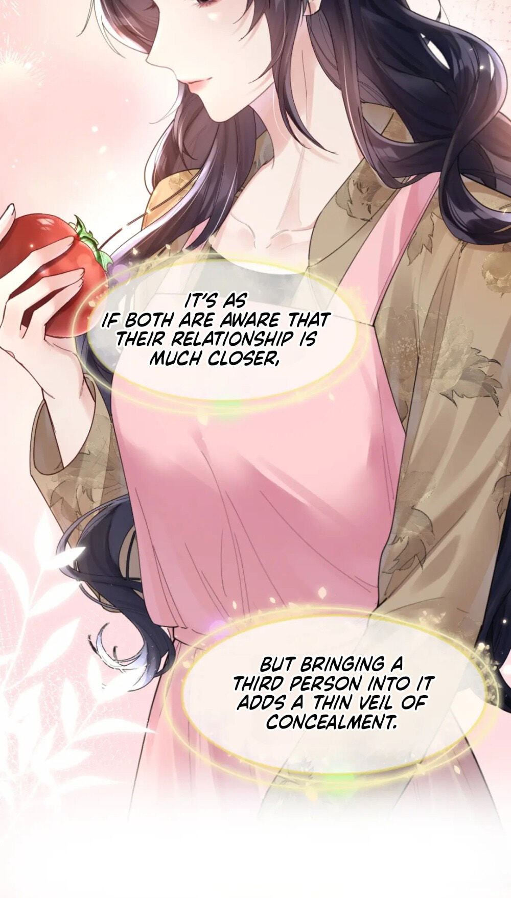 Wan Chao Chapter 16 page 16 - 