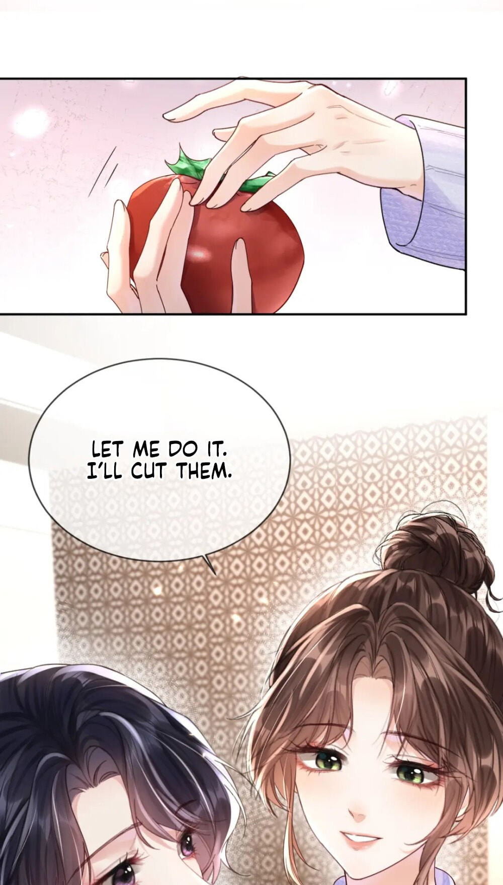 Wan Chao Chapter 16 page 17 - 