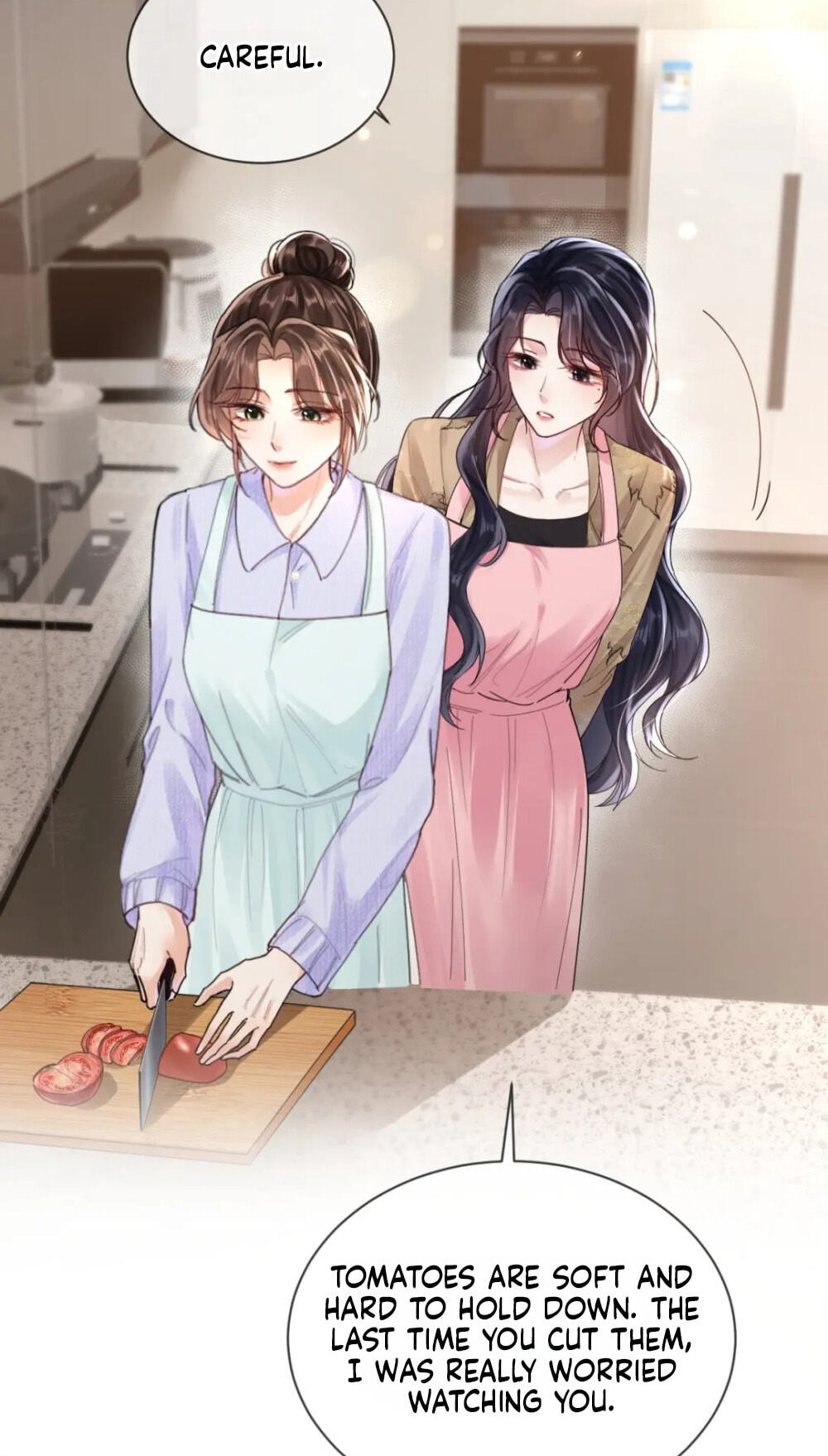 Wan Chao Chapter 16 page 19 - 