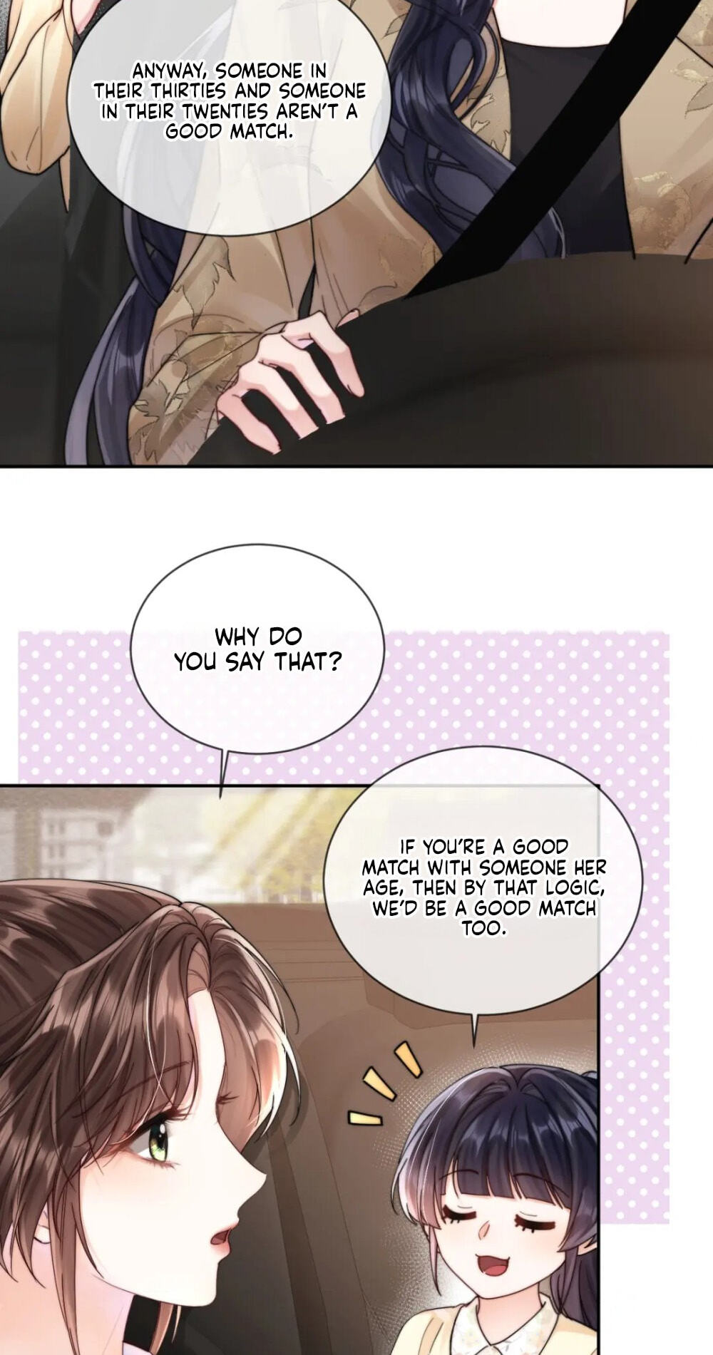 Wan Chao Chapter 16 page 3 - 