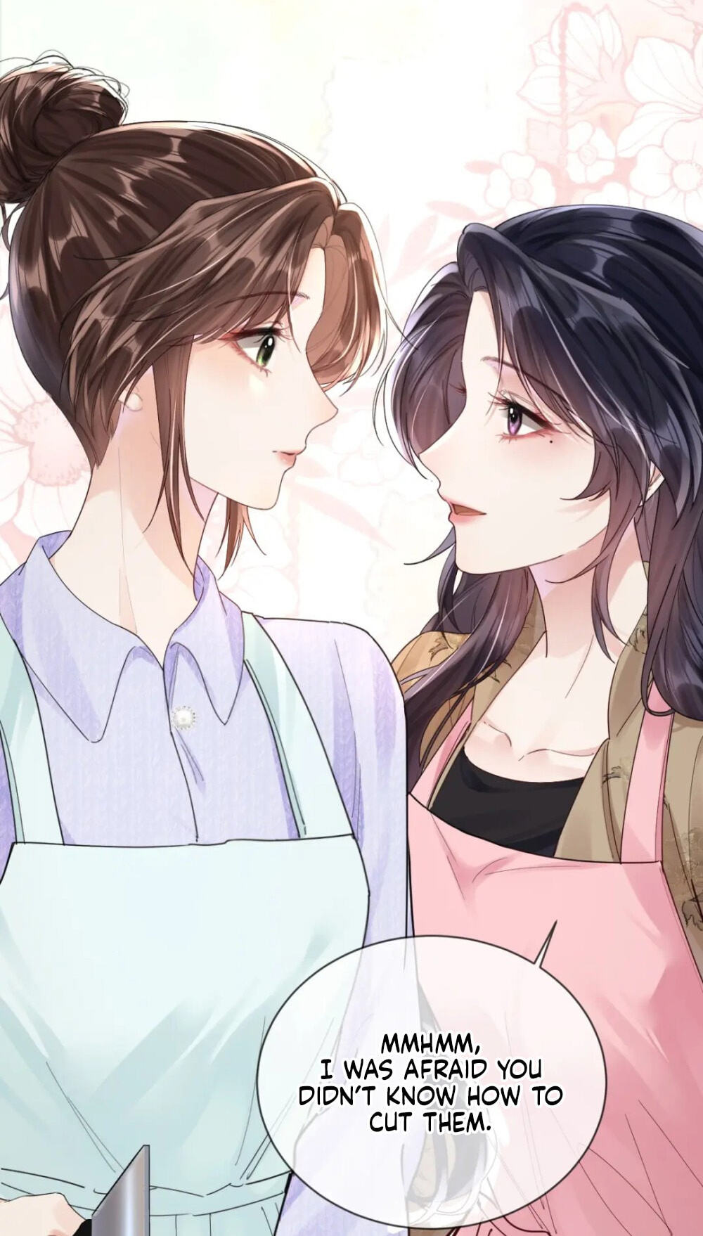 Wan Chao Chapter 16 page 21 - 