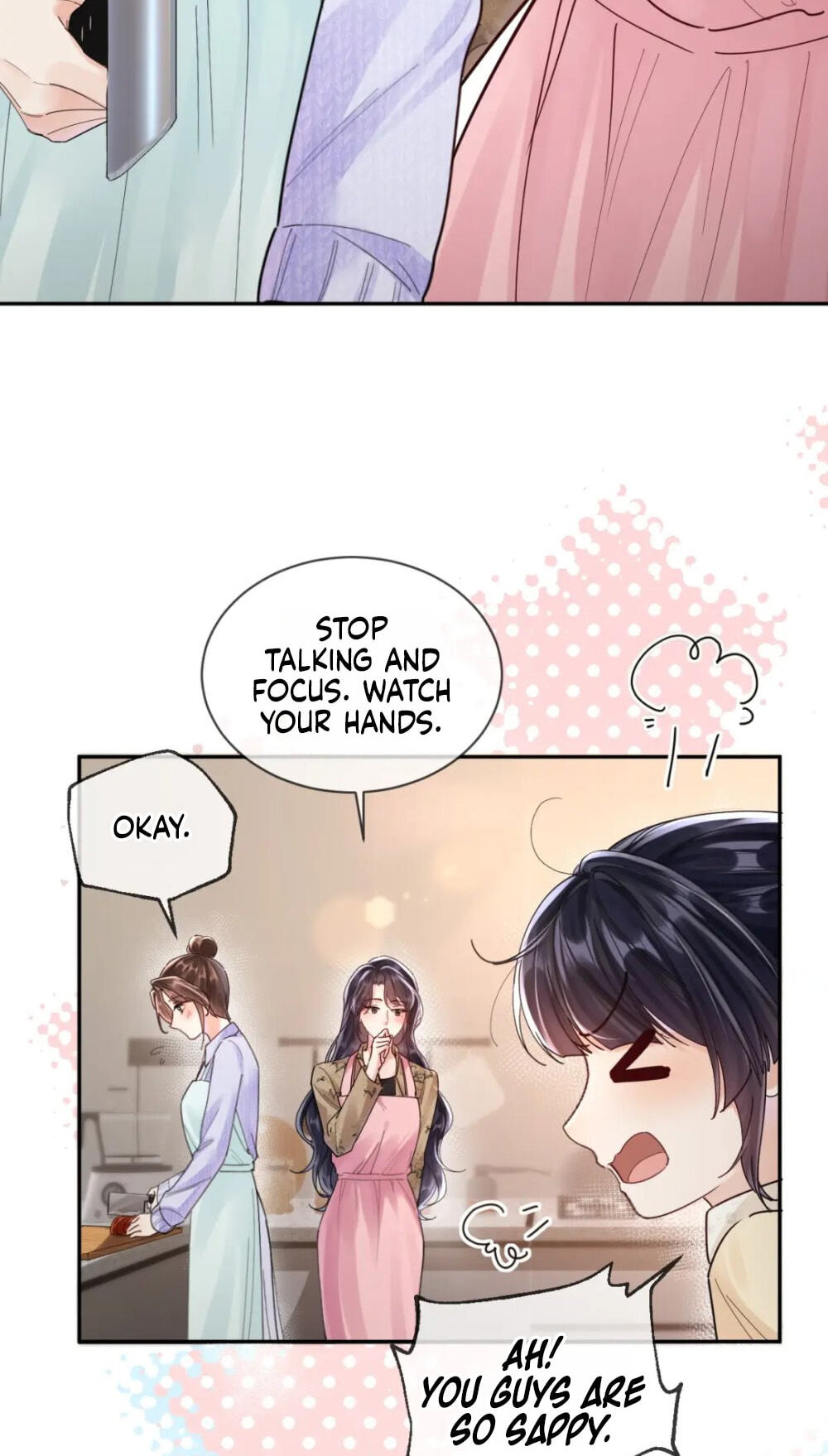Wan Chao Chapter 16 page 22 - 
