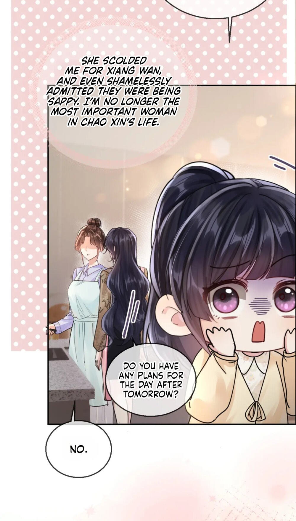 Wan Chao Chapter 16 page 25 - 