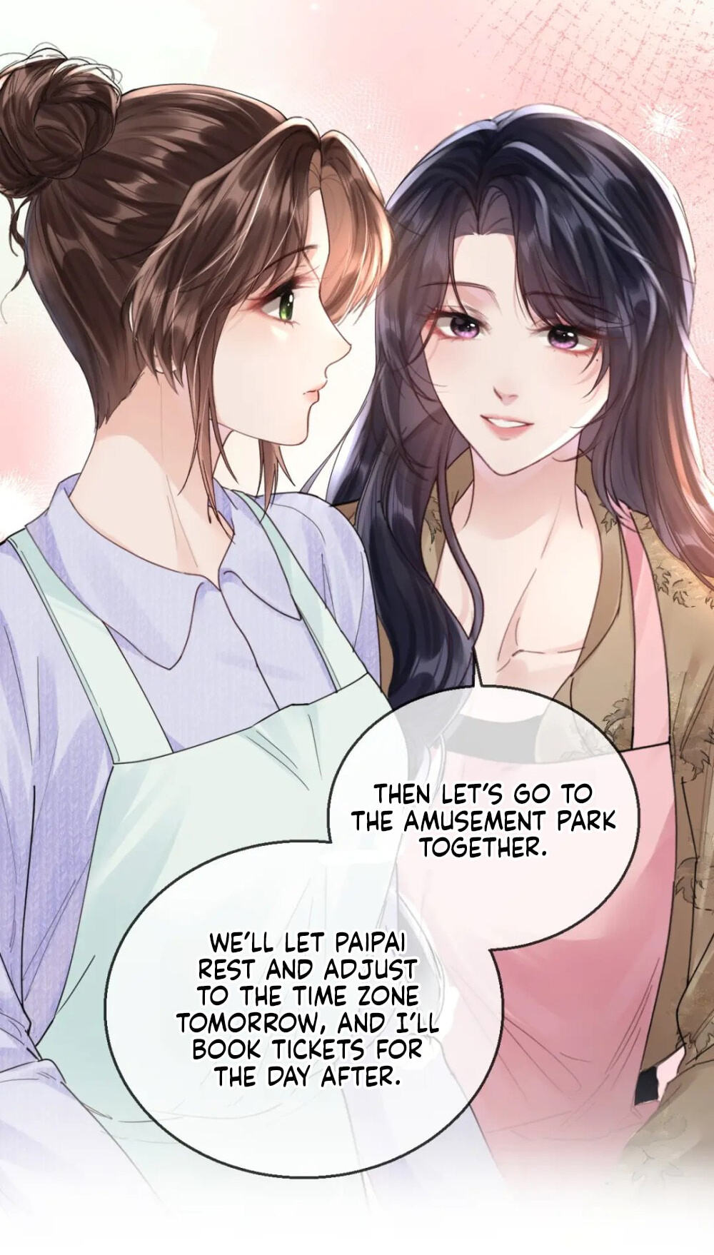 Wan Chao Chapter 16 page 26 - 