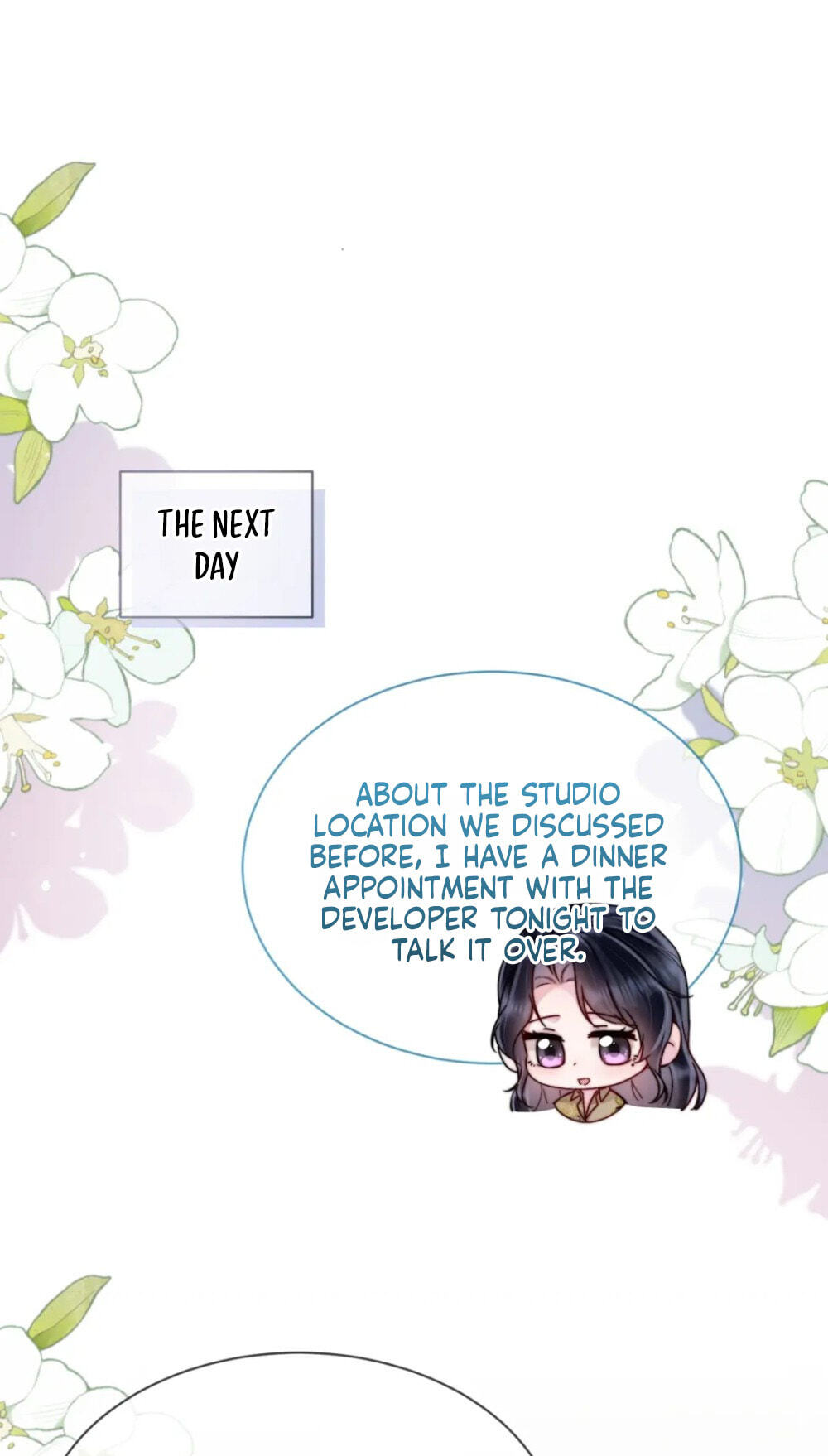 Wan Chao Chapter 16 page 28 - 