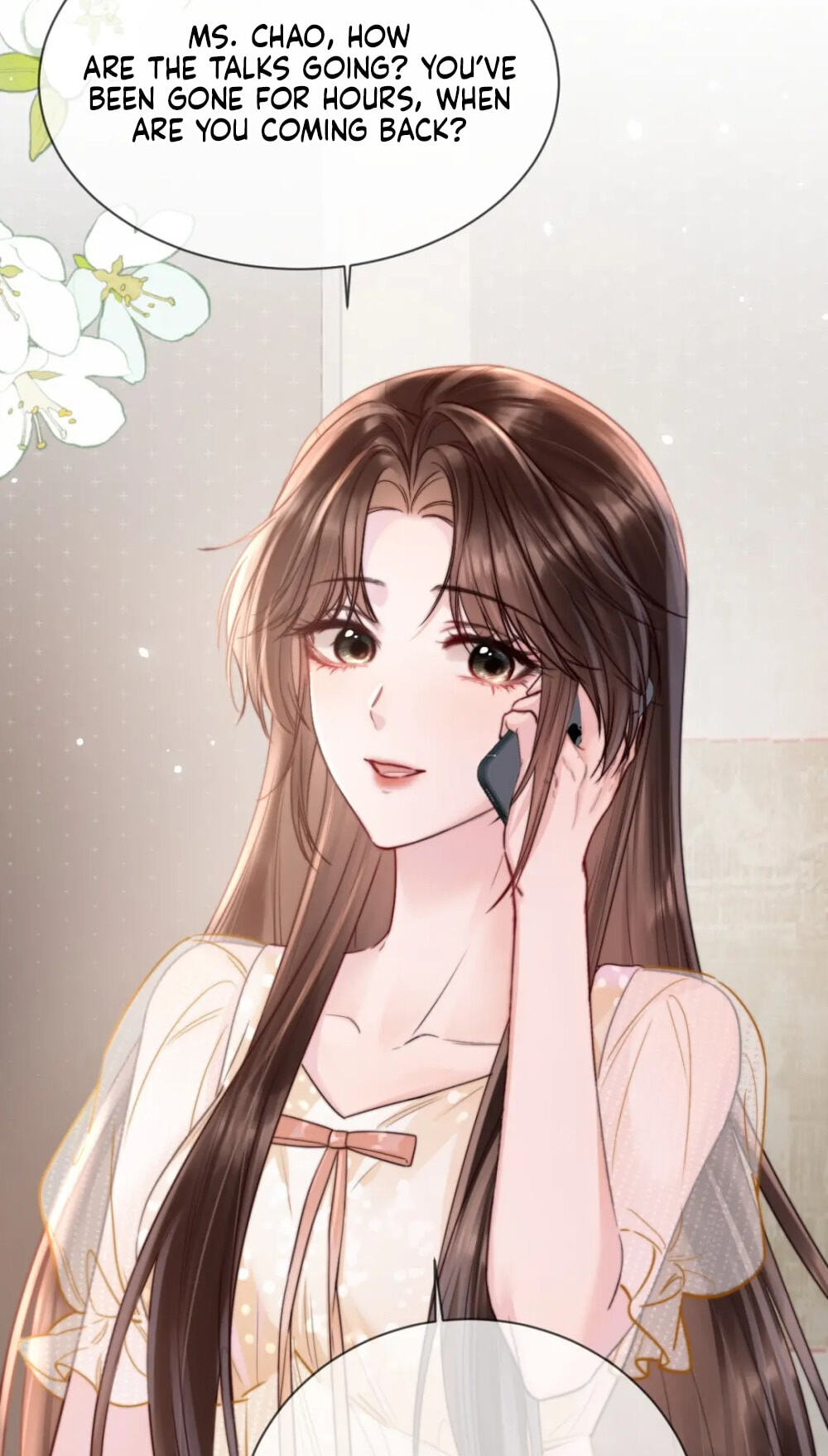 Wan Chao Chapter 16 page 29 - 