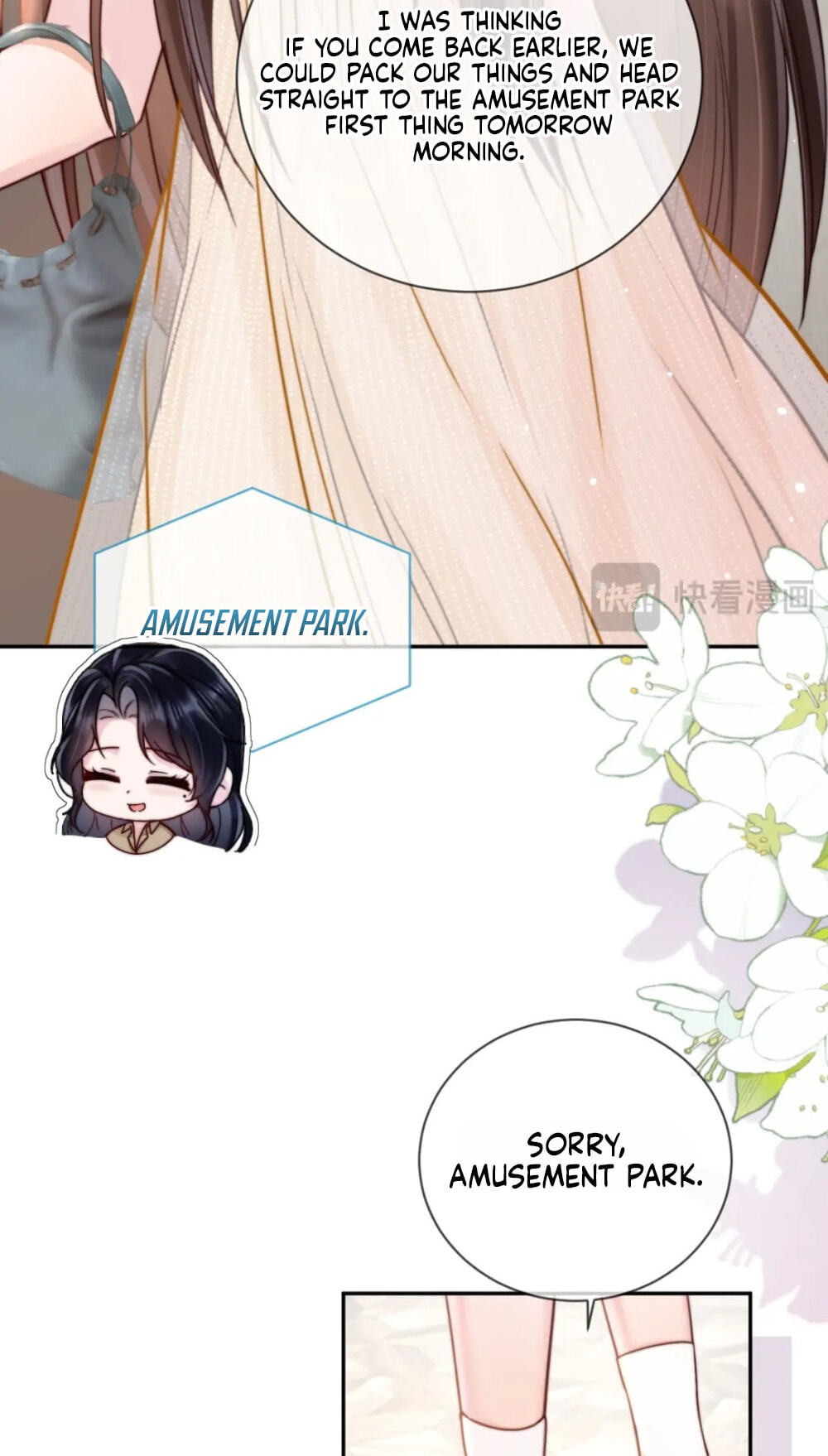 Wan Chao Chapter 16 page 30 - 