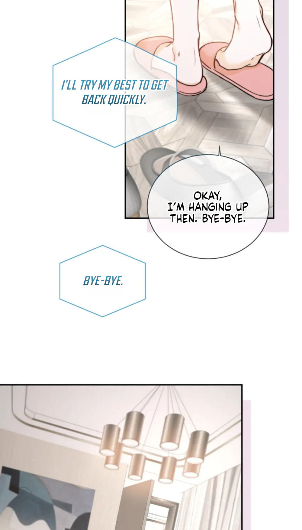 Wan Chao Chapter 16 page 31 - 