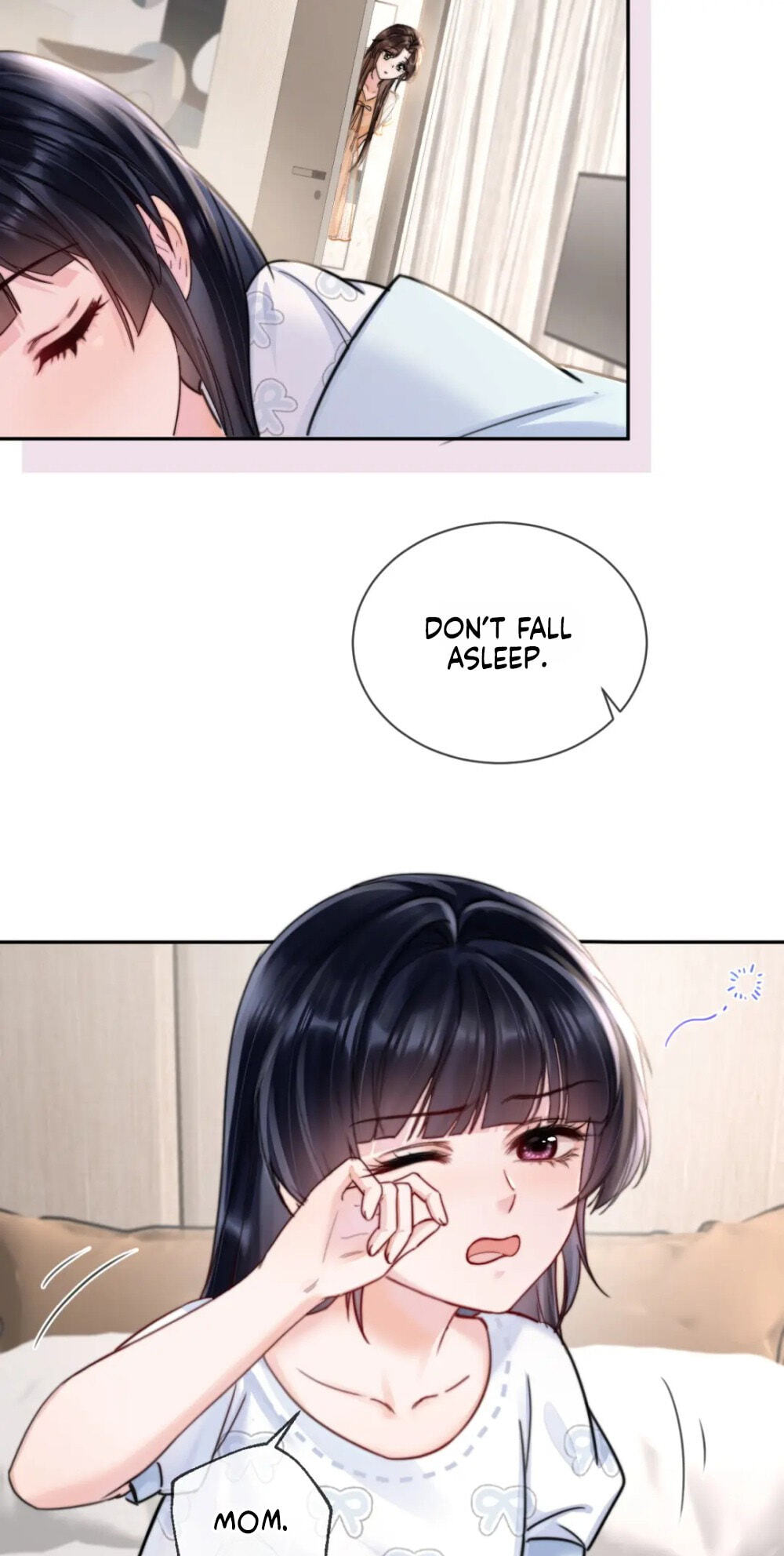 Wan Chao Chapter 16 page 32 - 