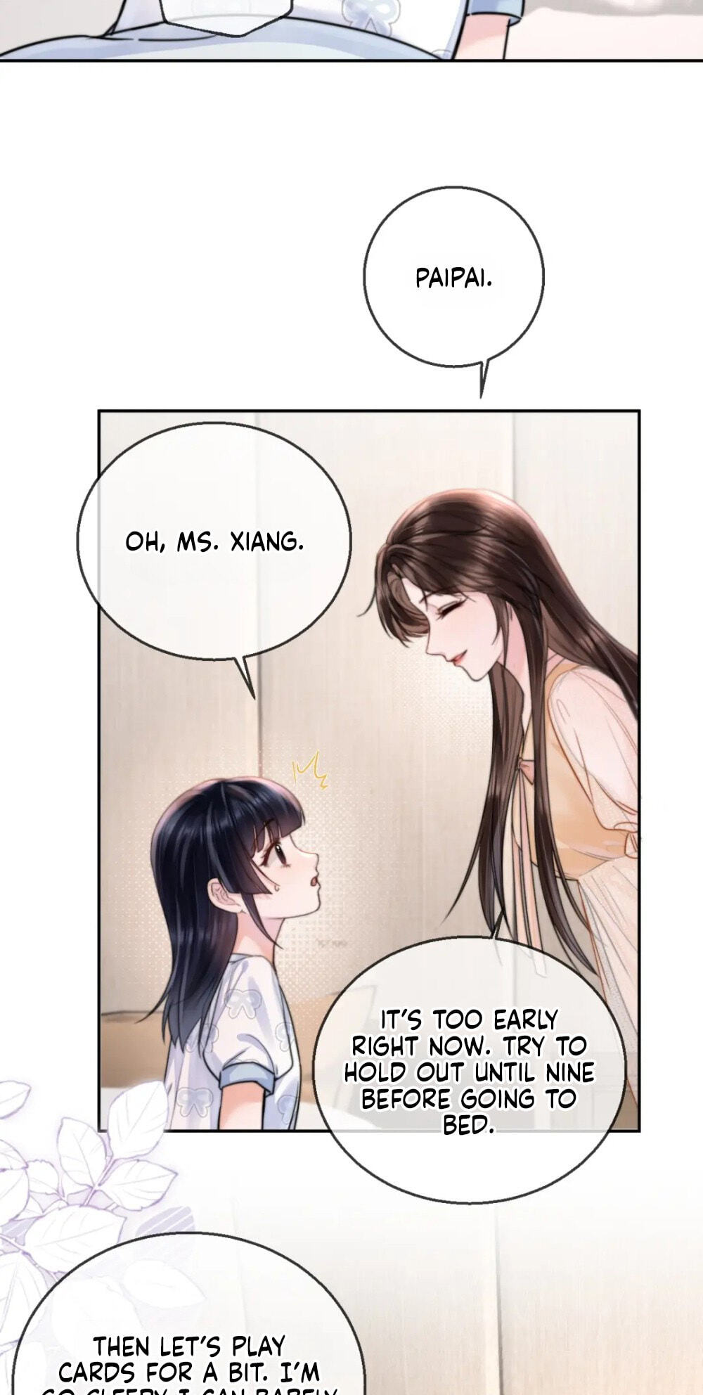 Wan Chao Chapter 16 page 33 - 