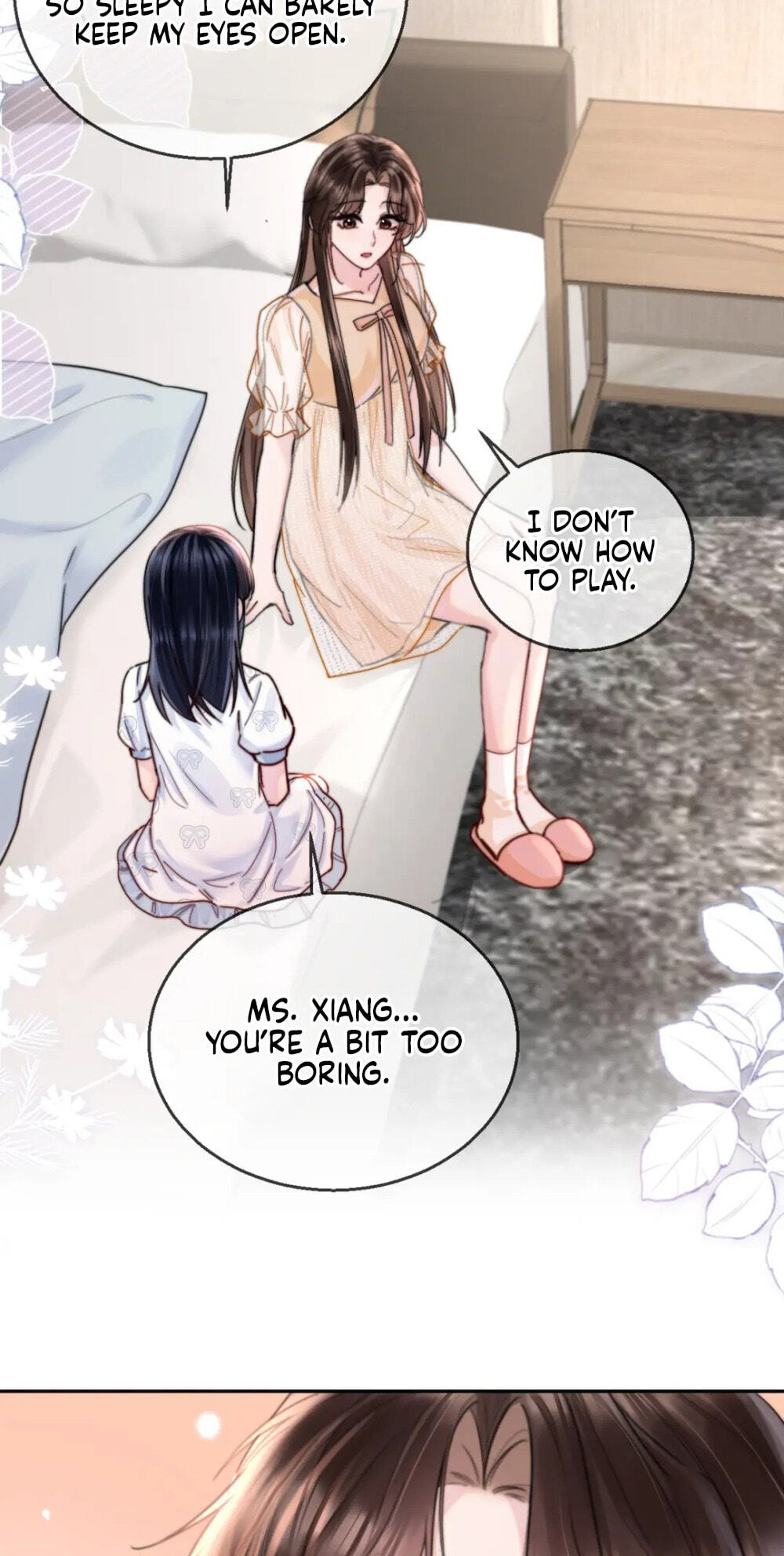 Wan Chao Chapter 16 page 34 - 