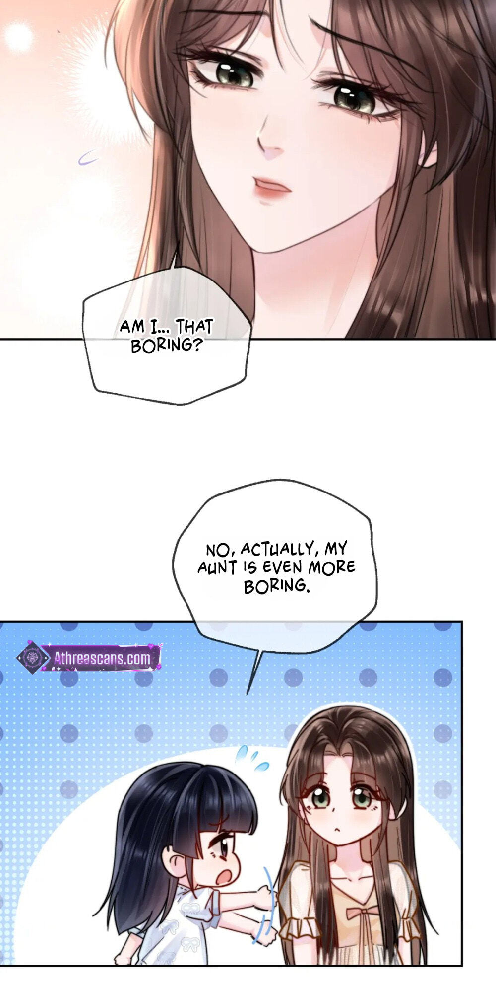 Wan Chao Chapter 16 page 35 - 