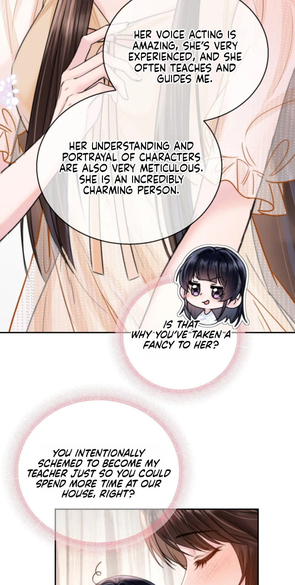 Wan Chao Chapter 16 page 37 - 