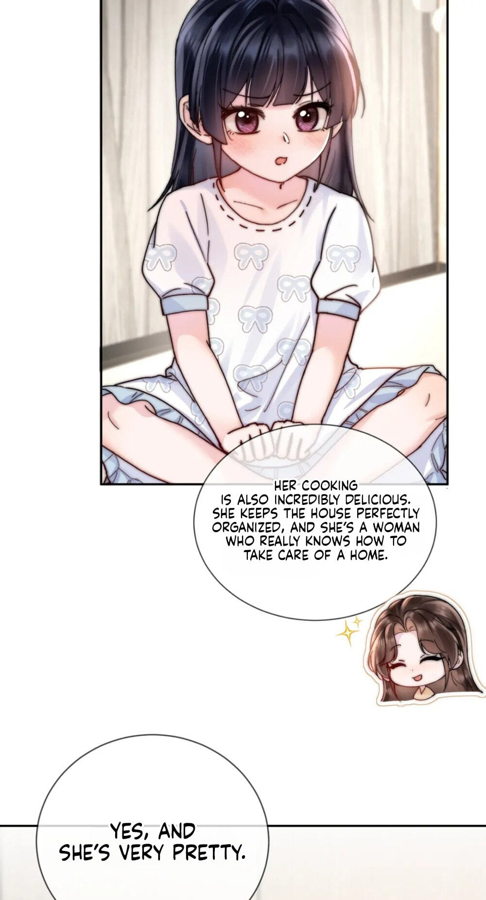 Wan Chao Chapter 16 page 39 - 