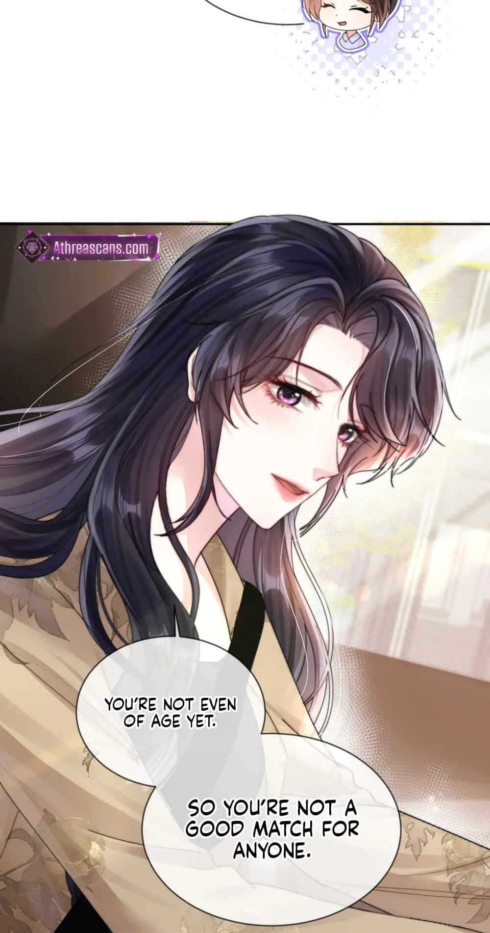 Wan Chao Chapter 16 page 5 - 