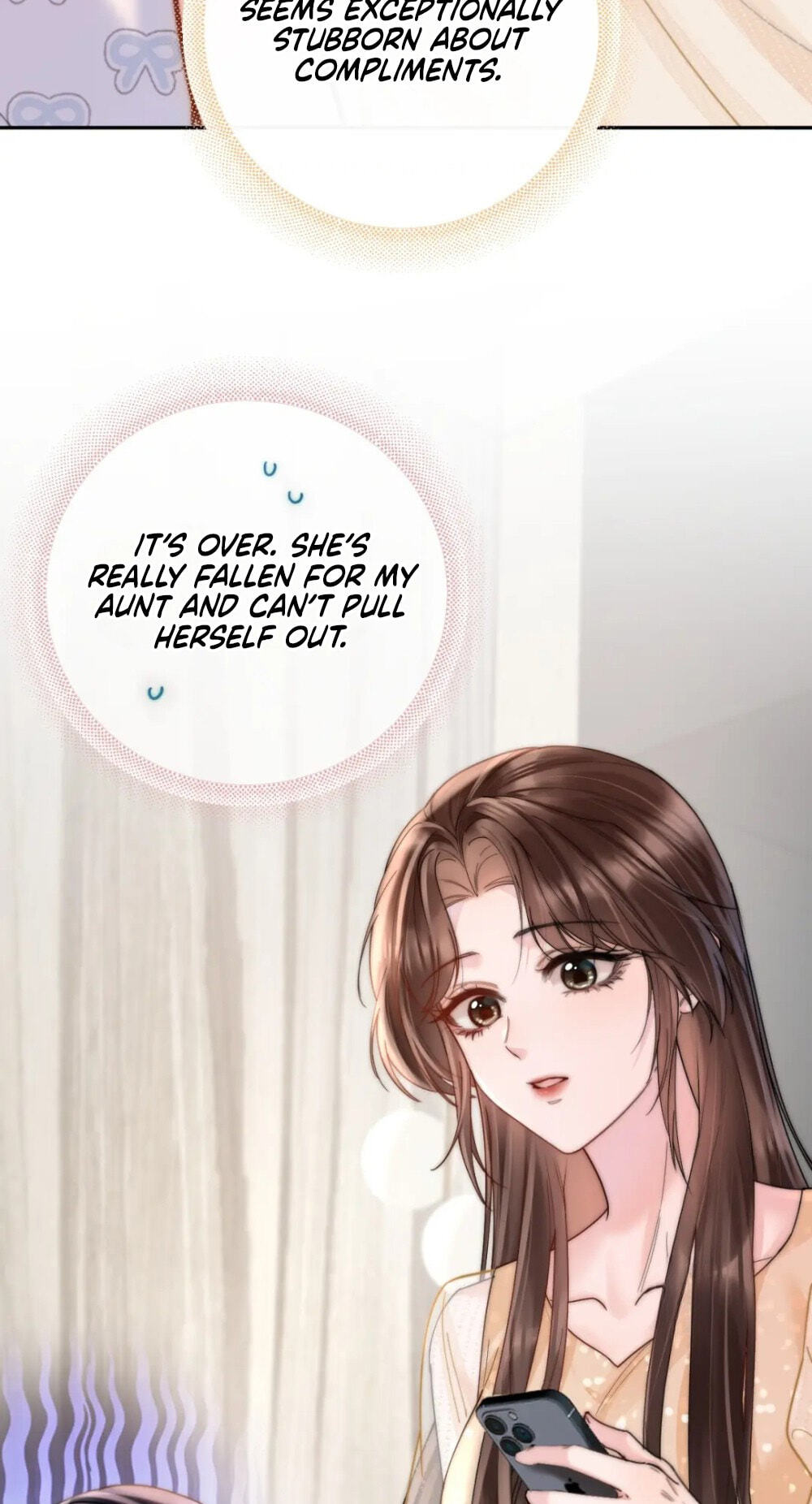 Wan Chao Chapter 16 page 41 - 