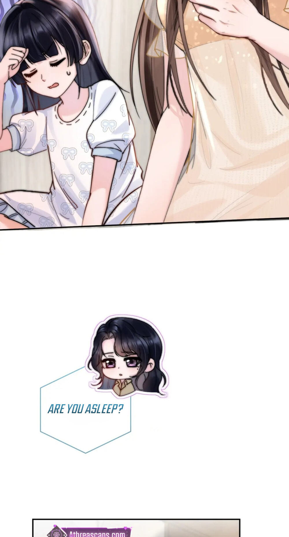 Wan Chao Chapter 16 page 42 - 