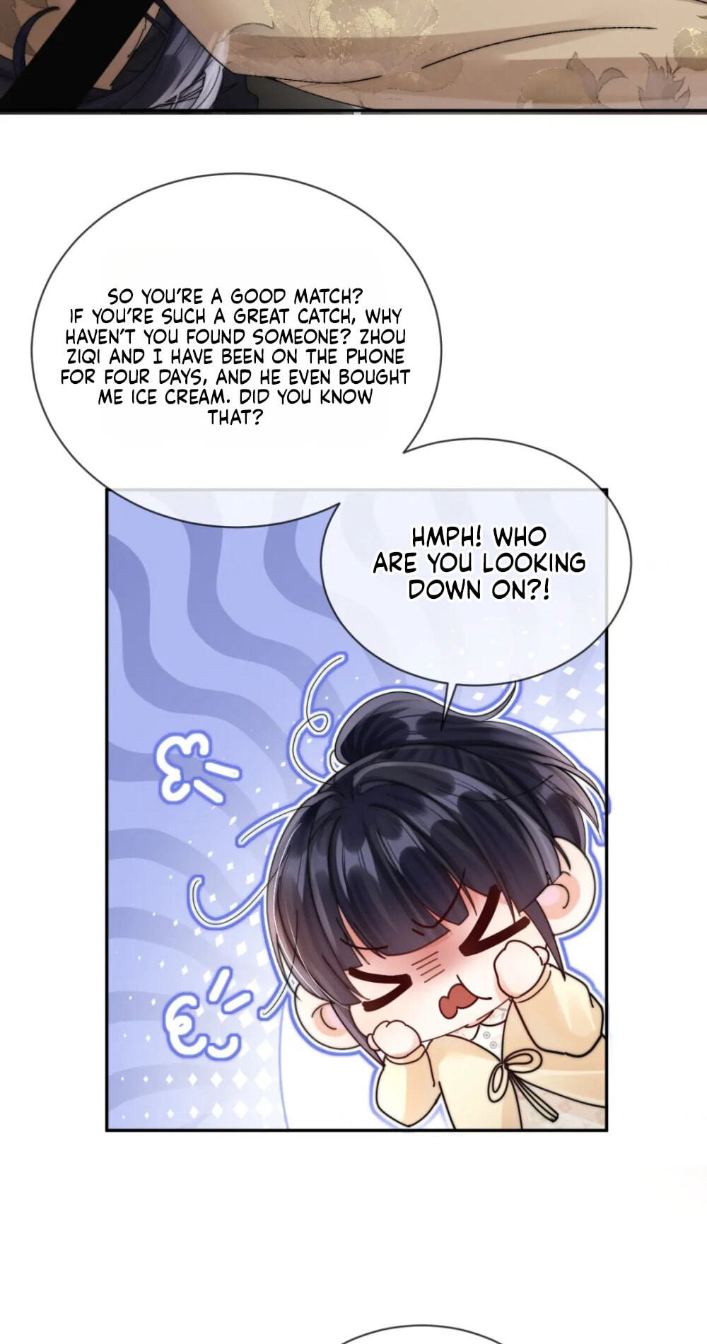 Wan Chao Chapter 16 page 6 - 