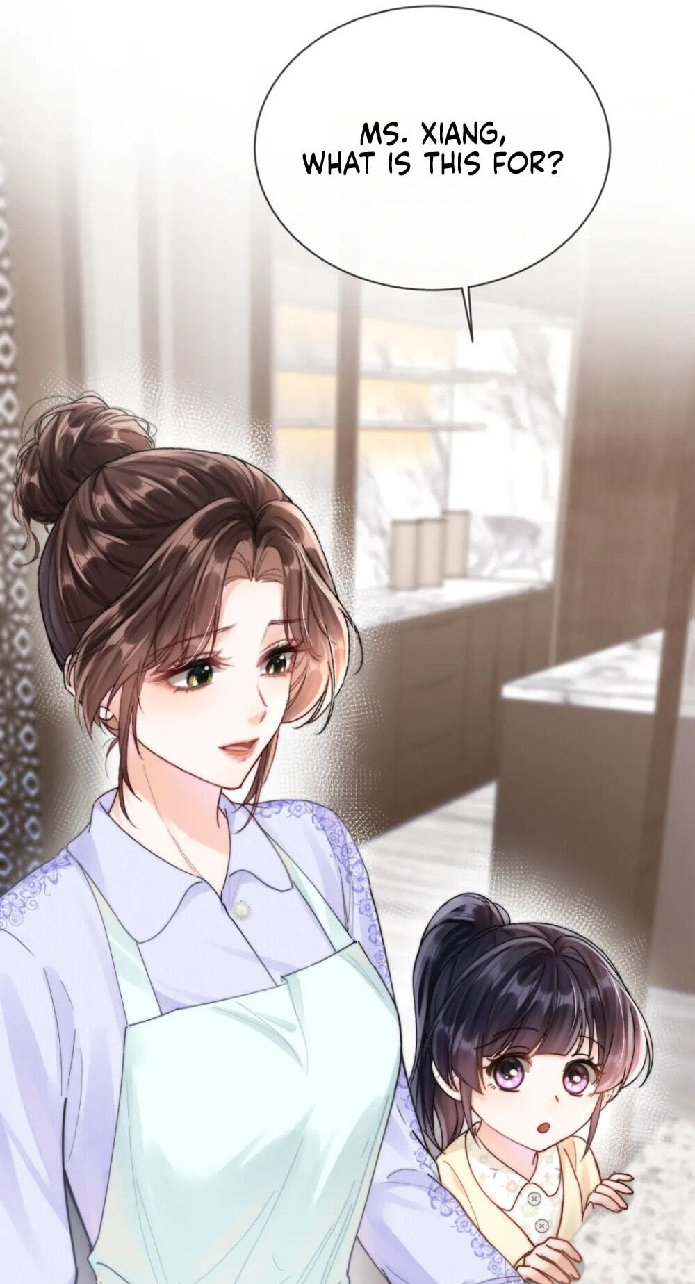 Wan Chao Chapter 16 page 9 - 