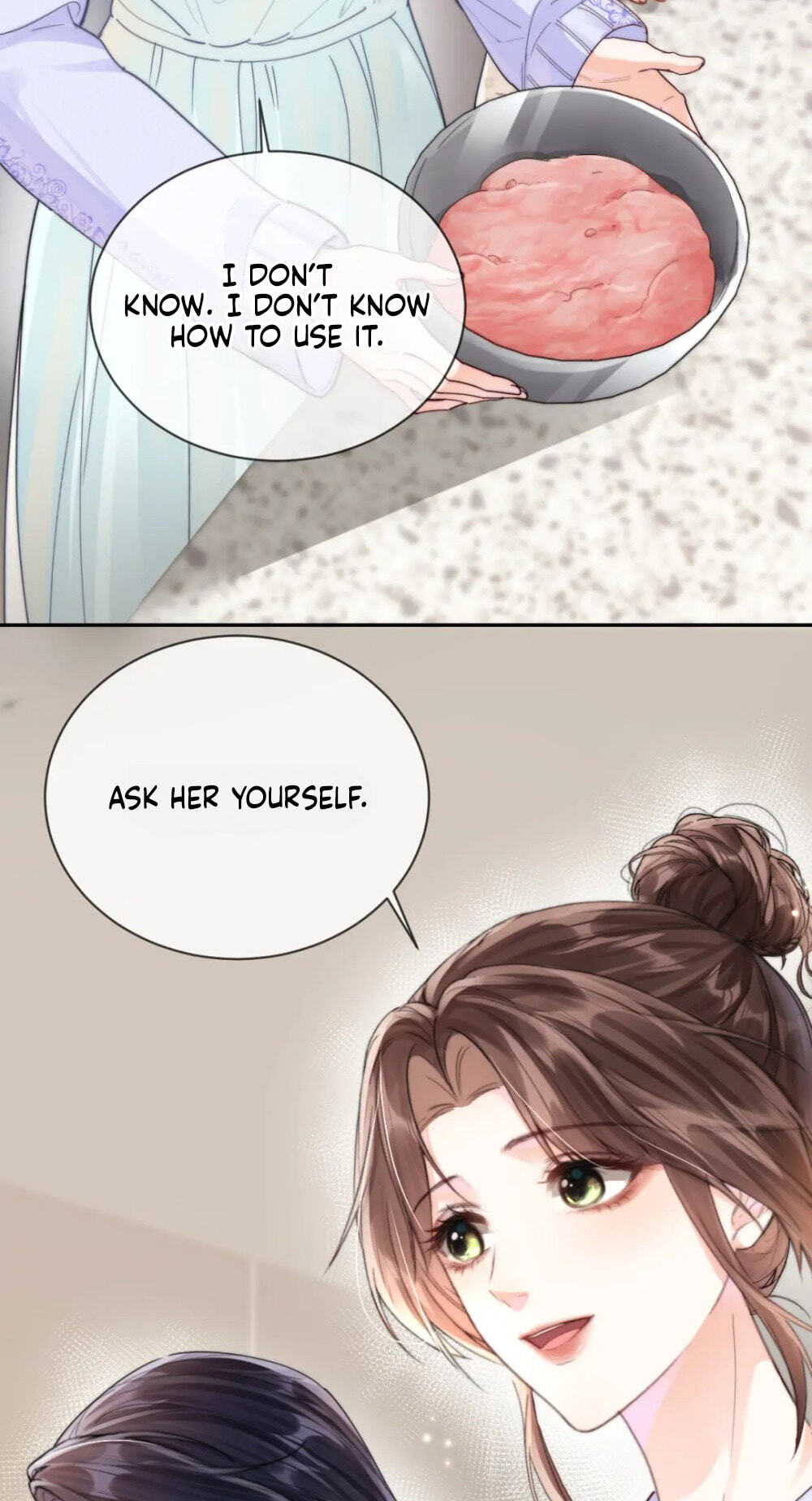 Wan Chao Chapter 16 page 10 - 