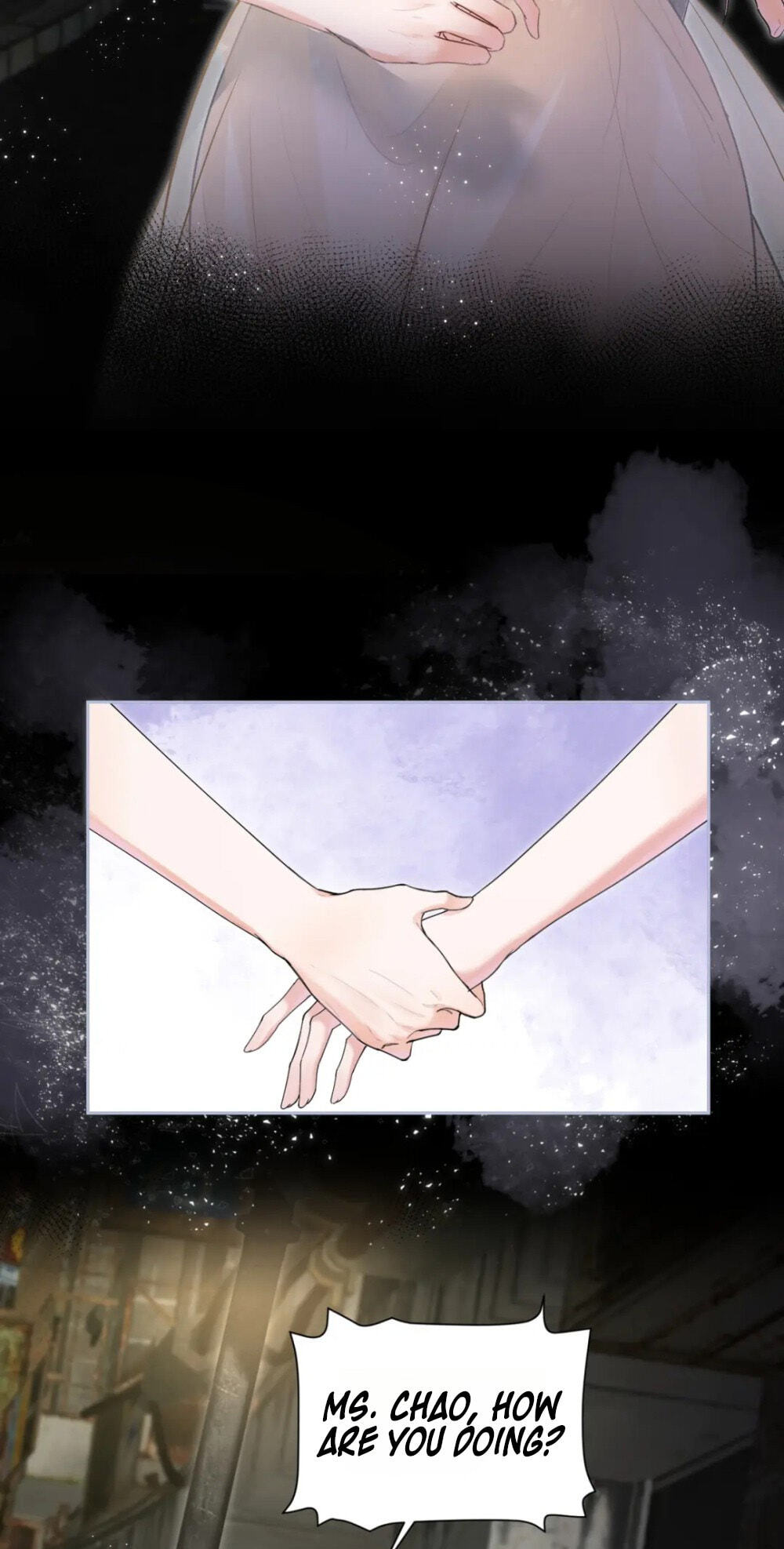 Wan Chao Chapter 17 page 17 - 