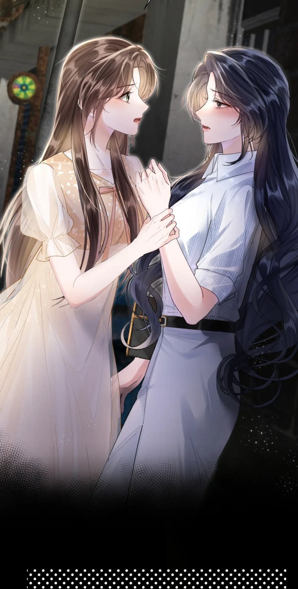 Wan Chao Chapter 17 page 18 - 