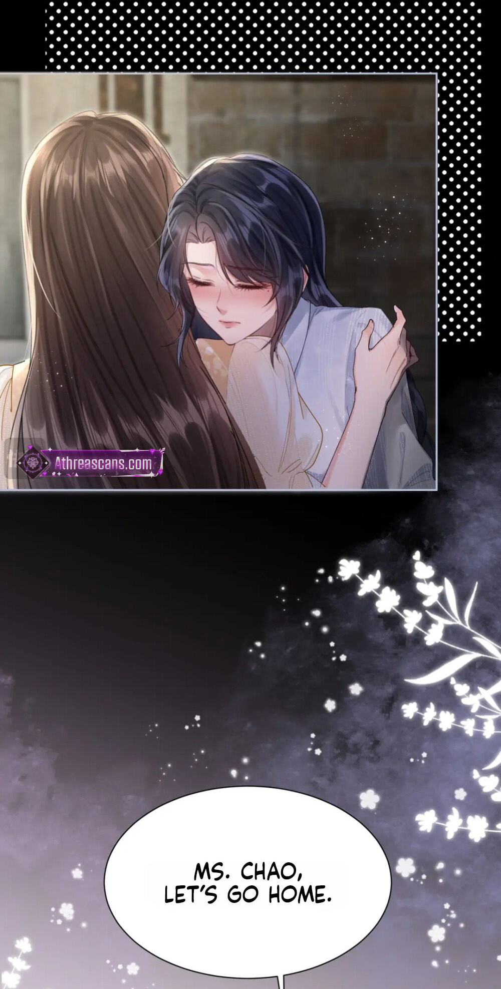 Wan Chao Chapter 17 page 19 - 