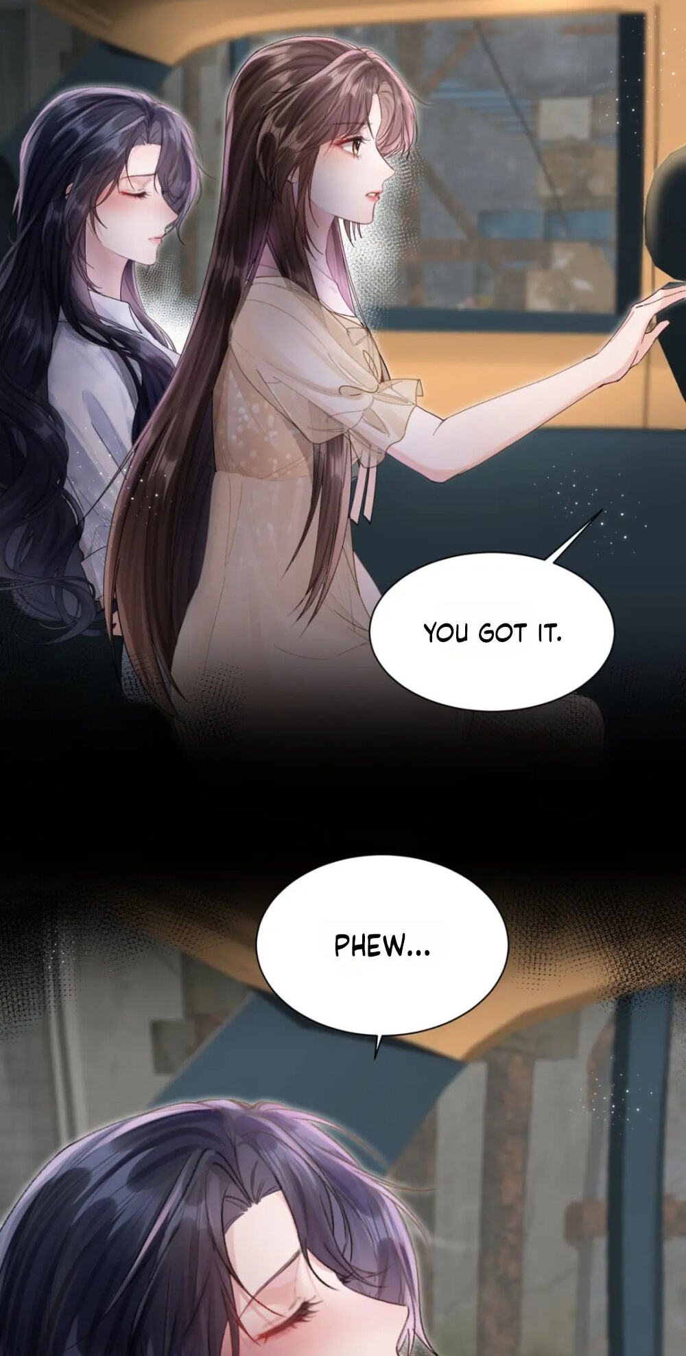 Wan Chao Chapter 17 page 22 - 