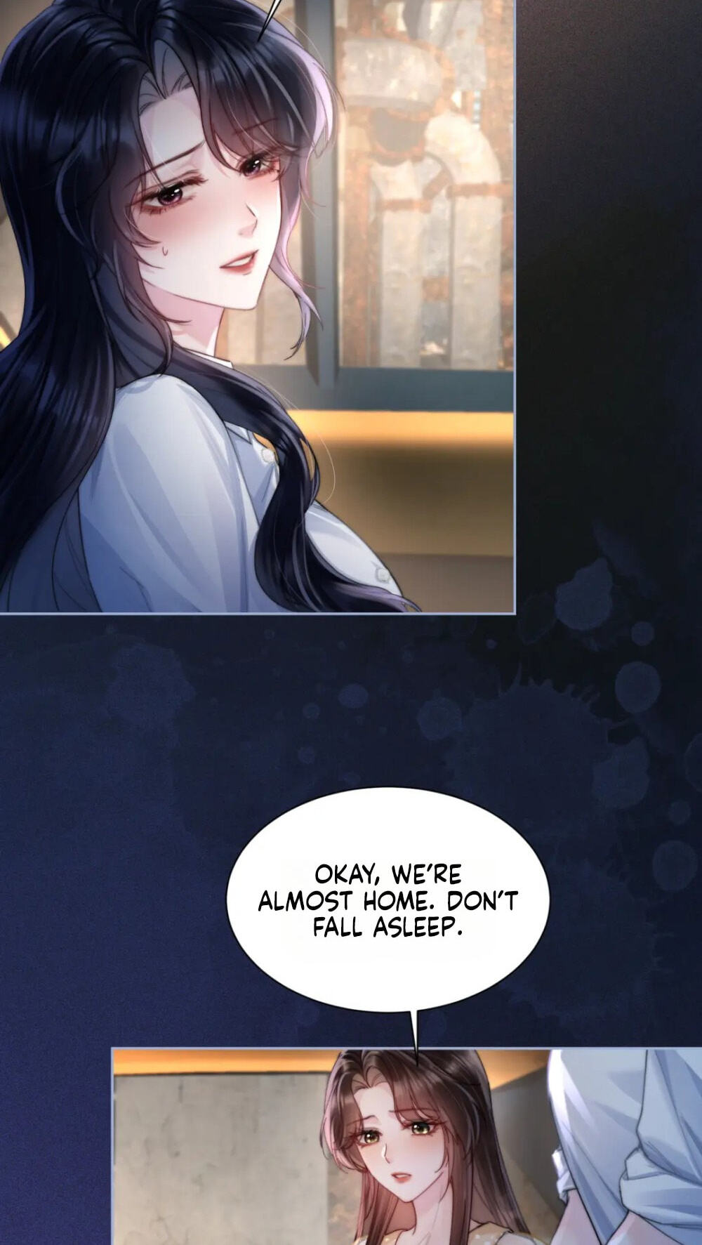 Wan Chao Chapter 17 page 25 - 