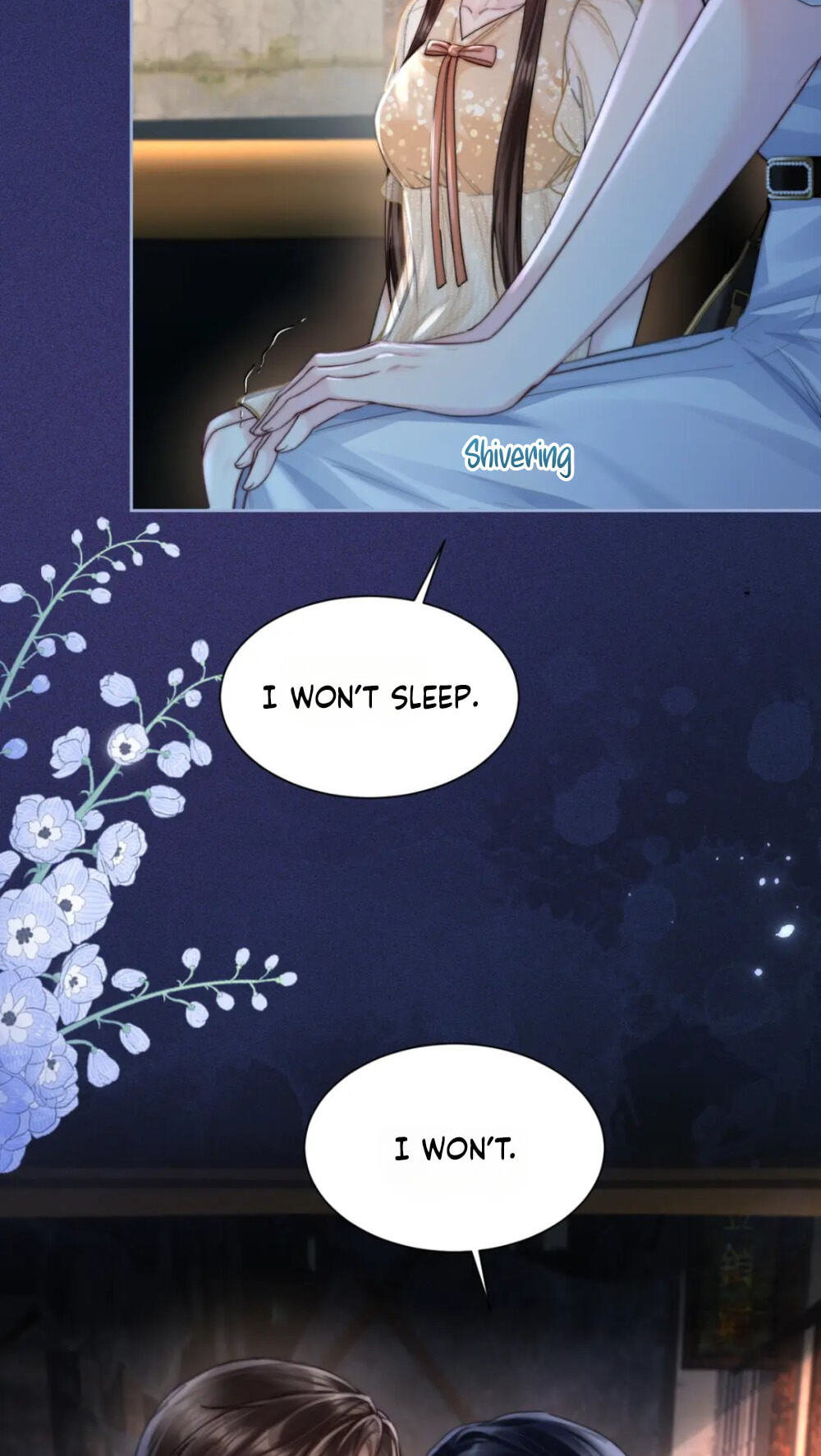 Wan Chao Chapter 17 page 26 - 