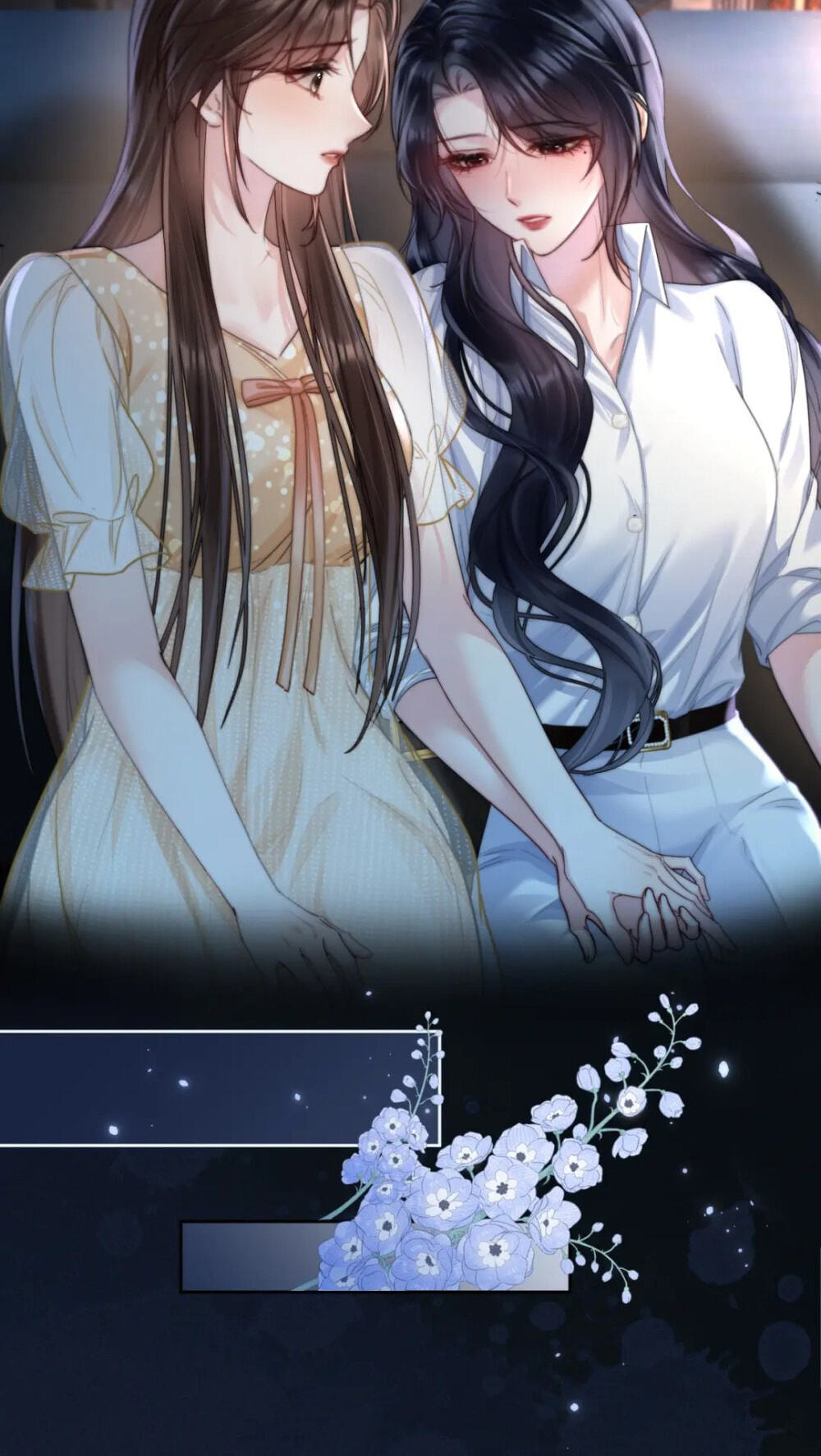 Wan Chao Chapter 17 page 27 - 