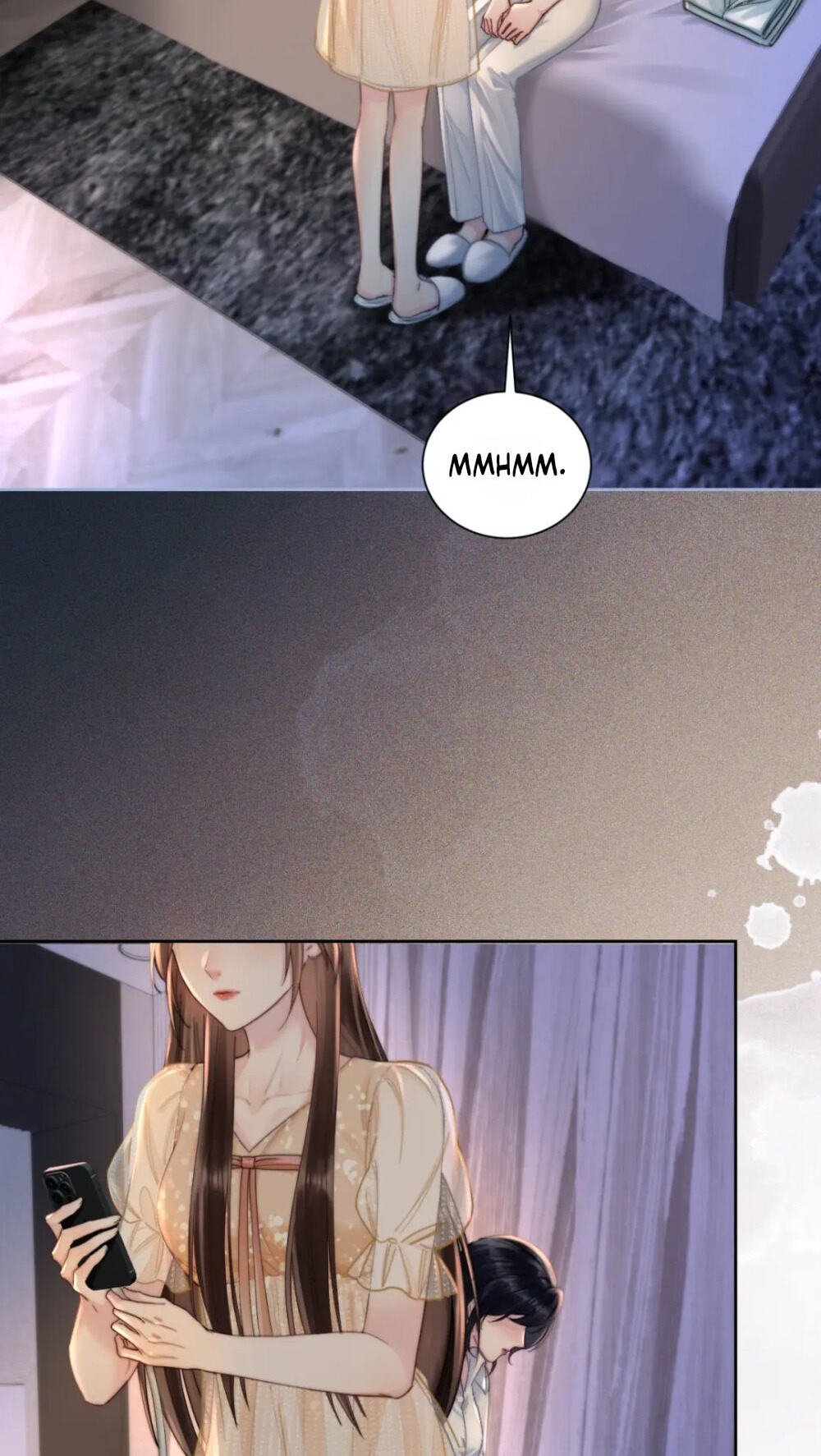 Wan Chao Chapter 17 page 30 - 