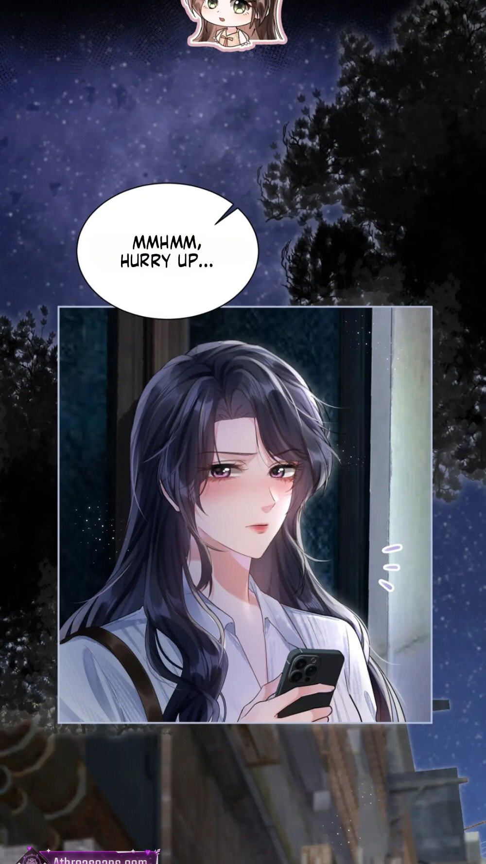 Wan Chao Chapter 17 page 4 - 
