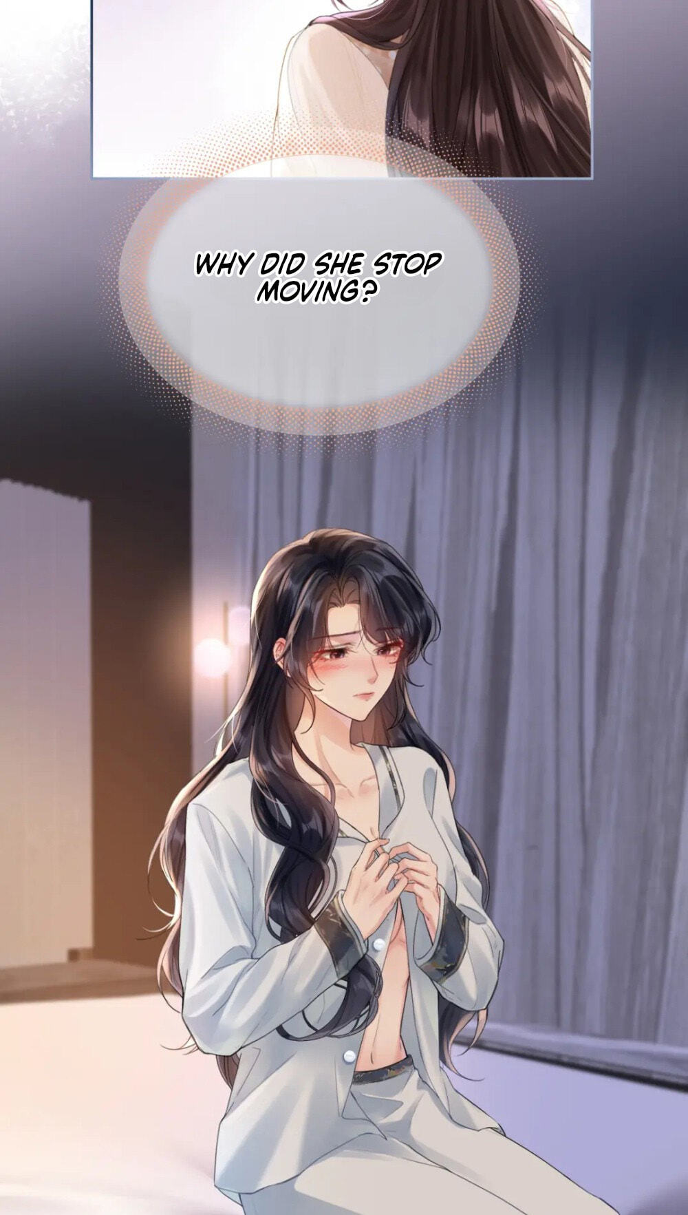 Wan Chao Chapter 17 page 32 - 