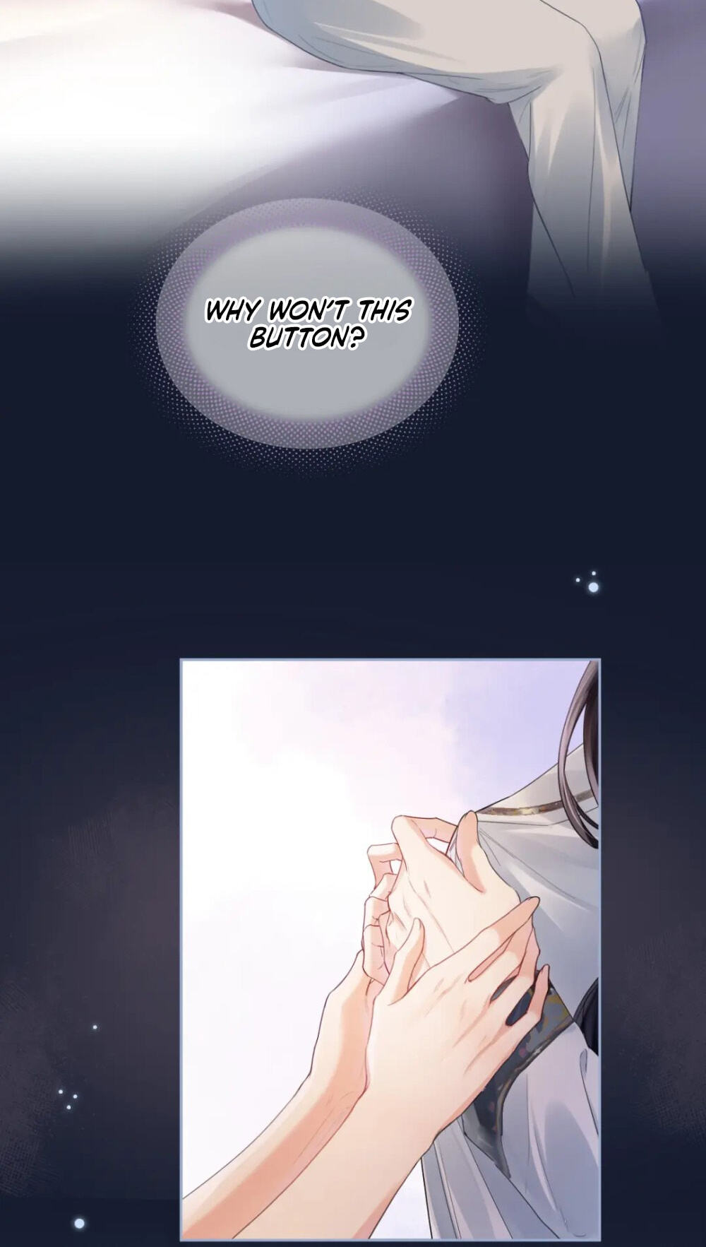 Wan Chao Chapter 17 page 33 - 