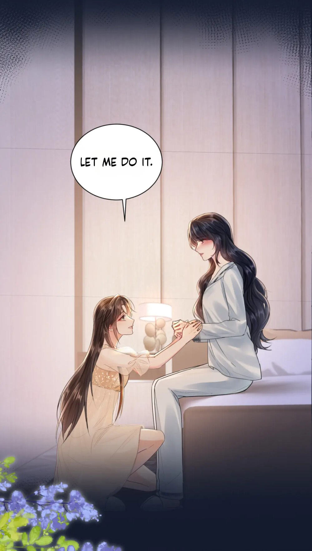 Wan Chao Chapter 17 page 34 - 