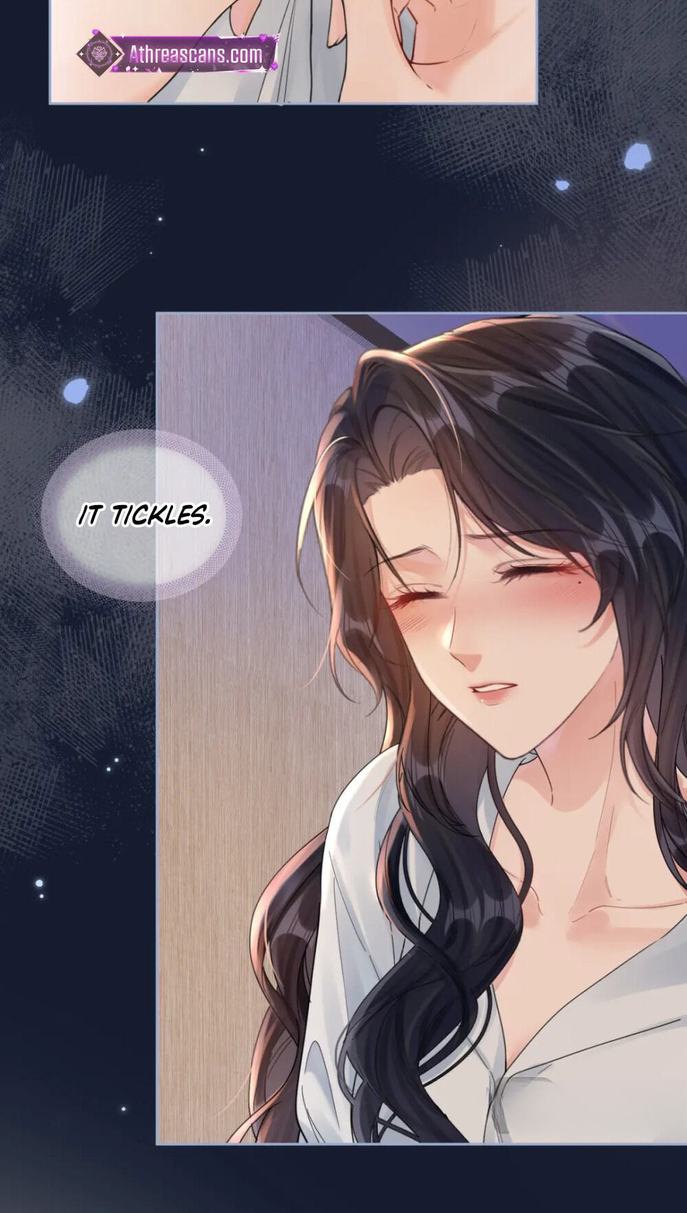 Wan Chao Chapter 17 page 37 - 