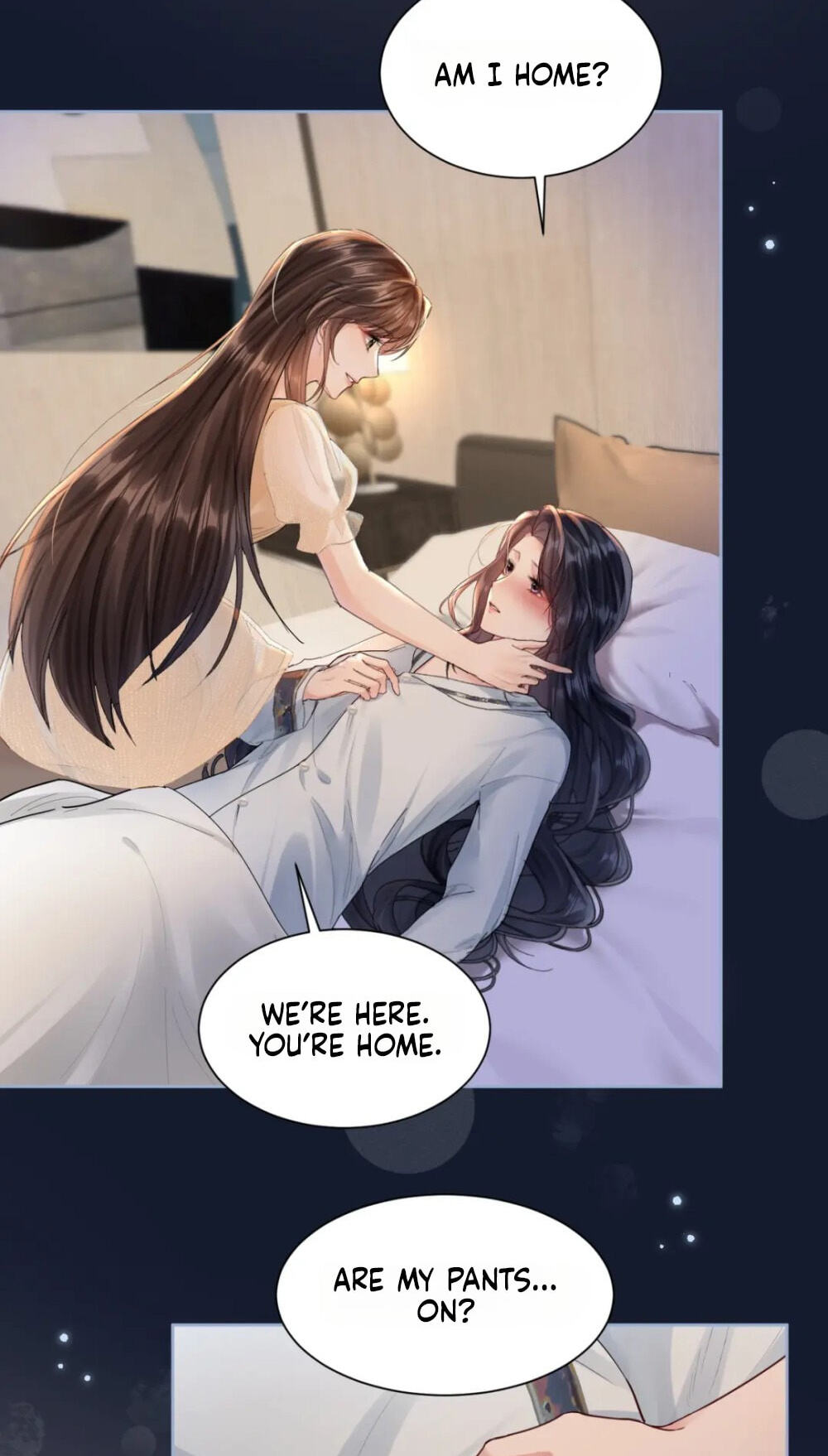 Wan Chao Chapter 17 page 41 - 