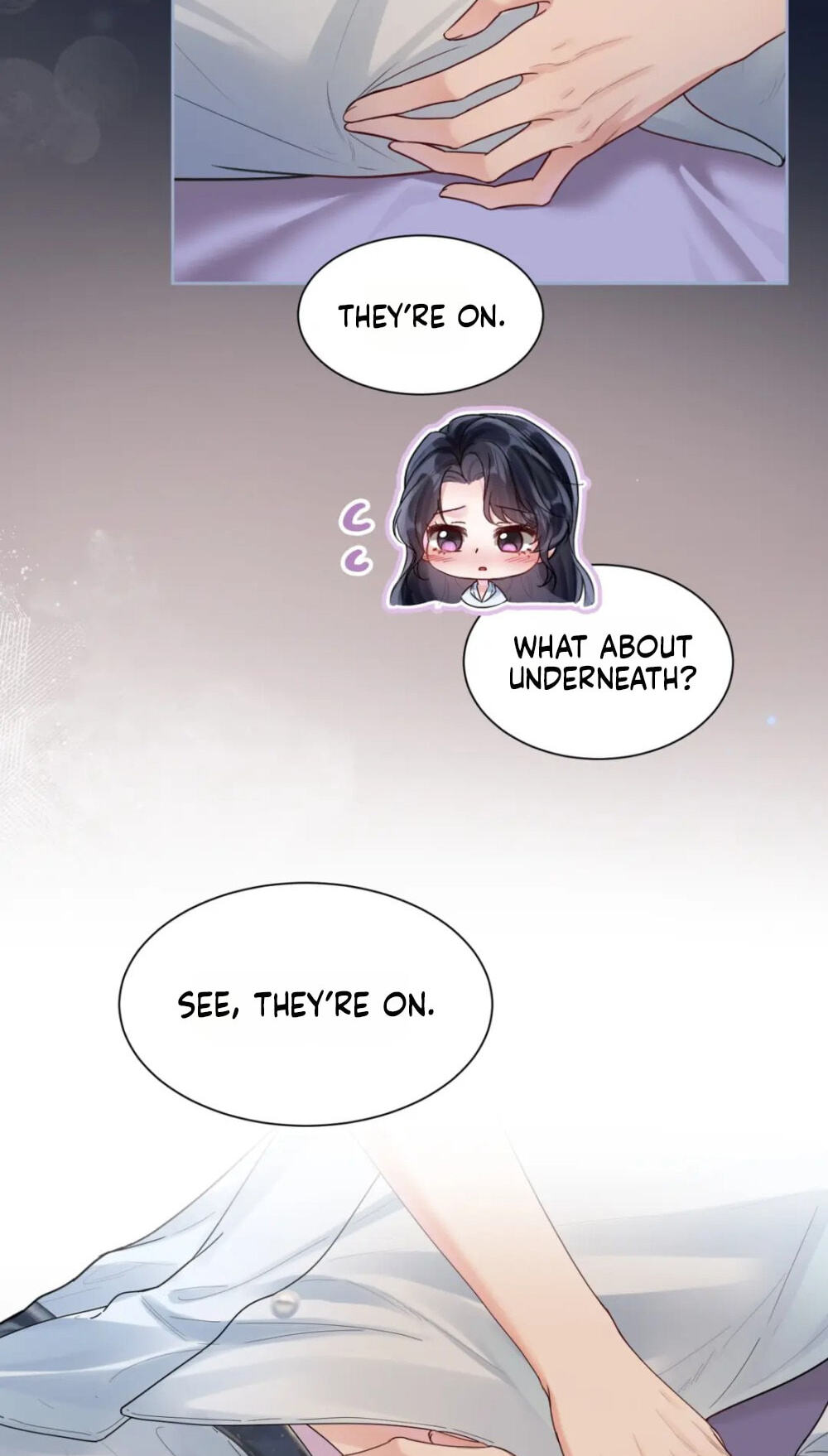 Wan Chao Chapter 17 page 42 - 