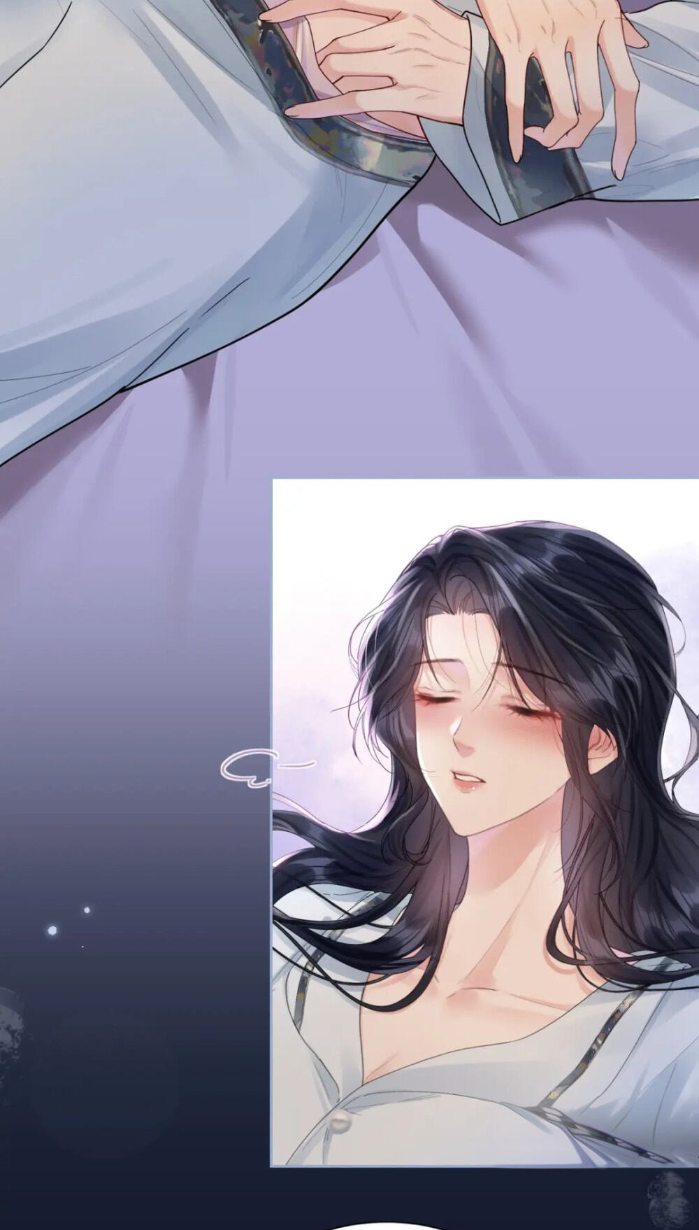 Wan Chao Chapter 17 page 43 - 