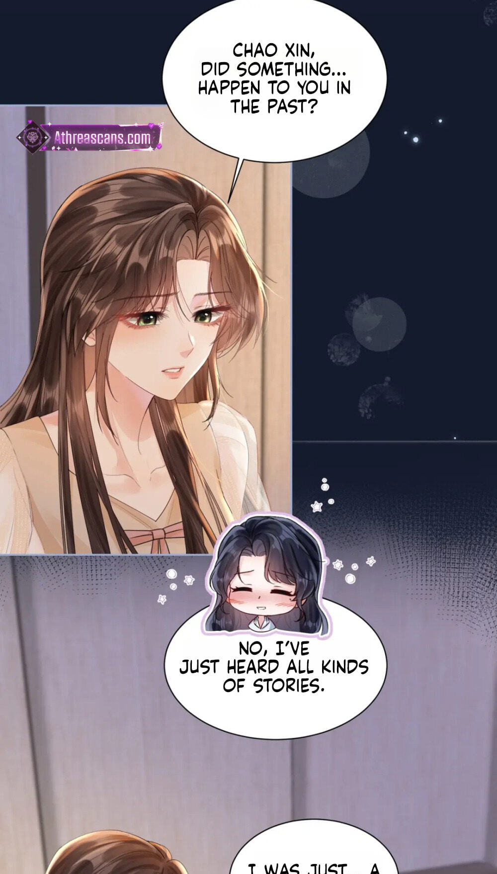 Wan Chao Chapter 17 page 44 - 