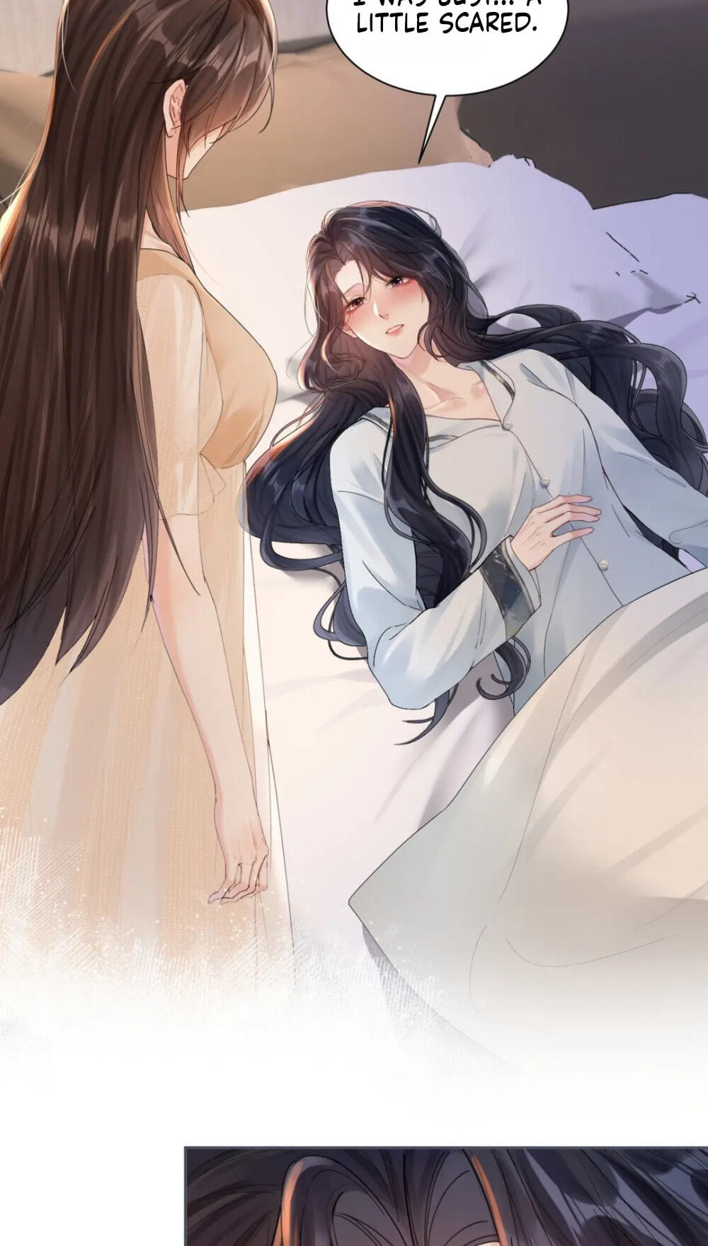 Wan Chao Chapter 17 page 45 - 