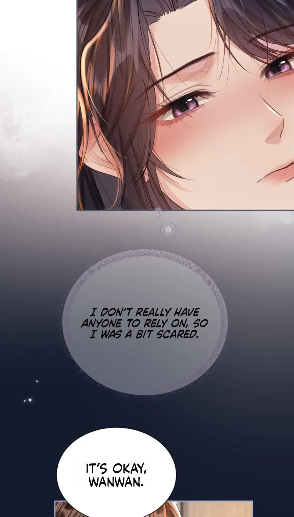 Wan Chao Chapter 17 page 46 - 