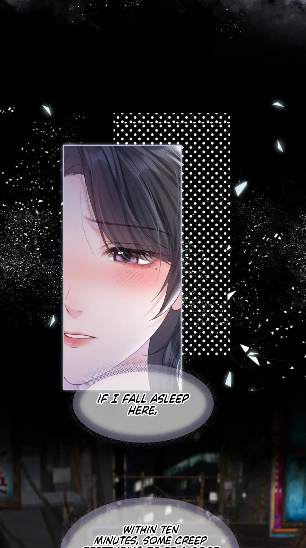 Wan Chao Chapter 17 page 9 - 