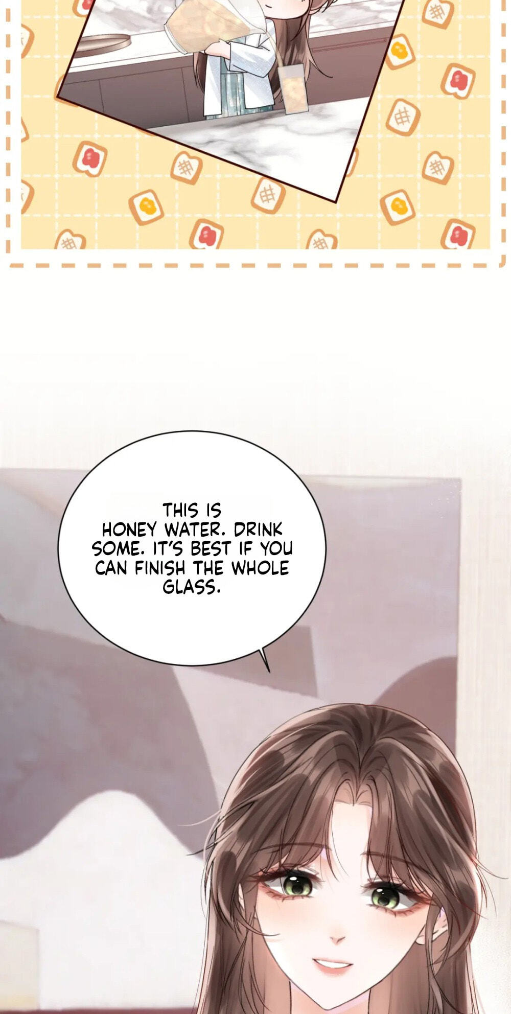 Wan Chao Chapter 18 page 11 - 