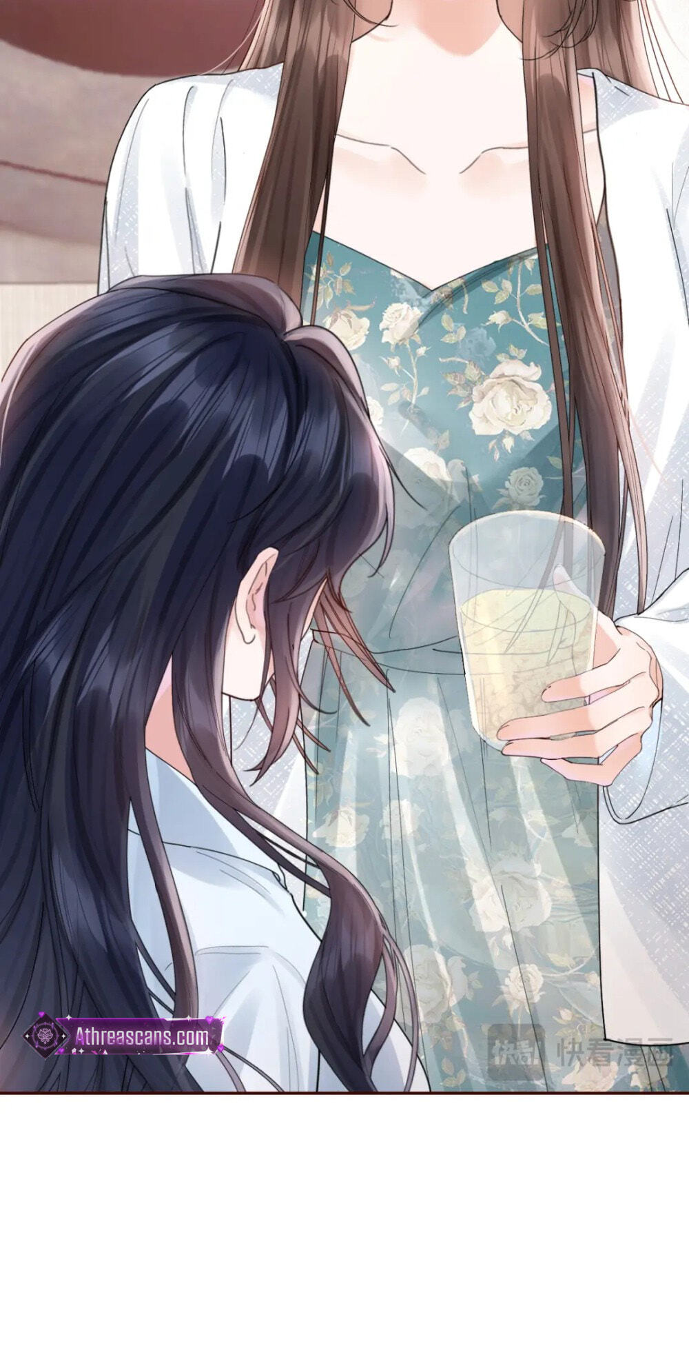 Wan Chao Chapter 18 page 12 - 