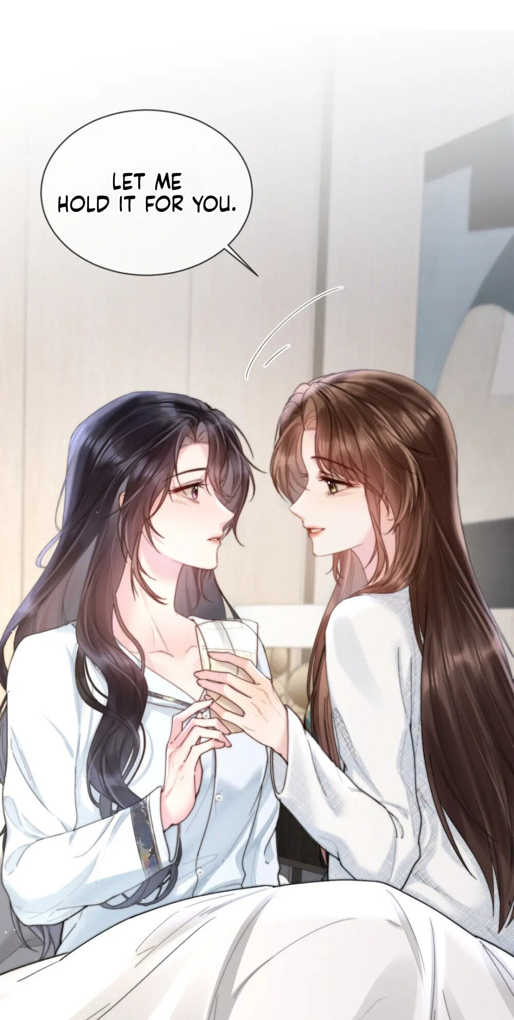 Wan Chao Chapter 18 page 14 - 