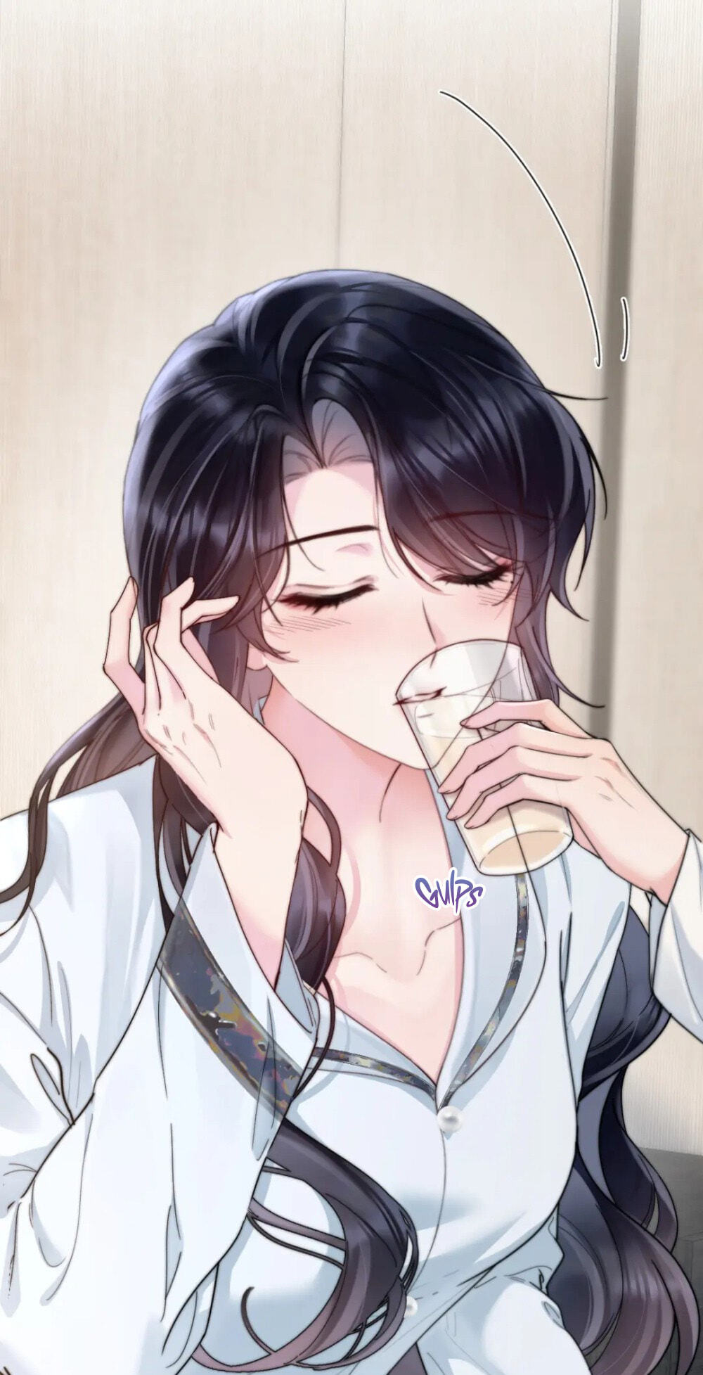 Wan Chao Chapter 18 page 16 - 