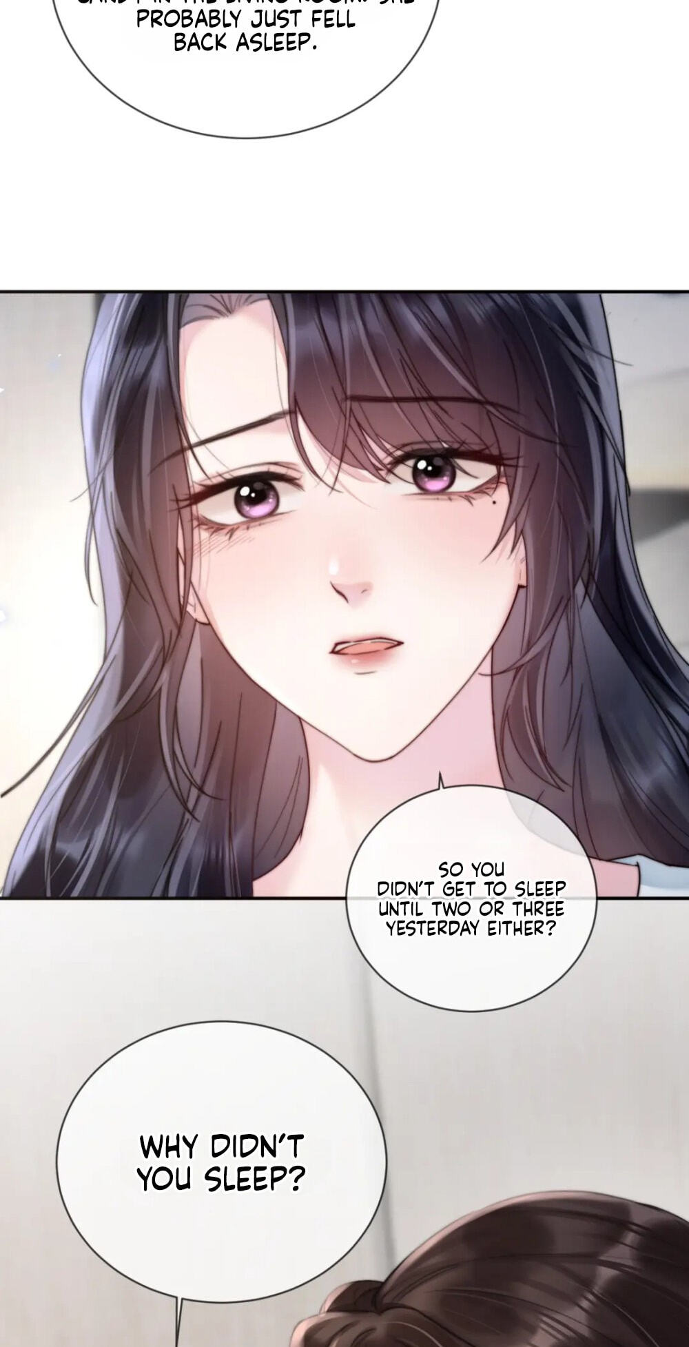Wan Chao Chapter 18 page 21 - 